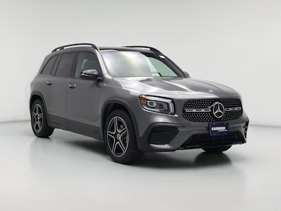 2023 Mercedes-Benz GLB250