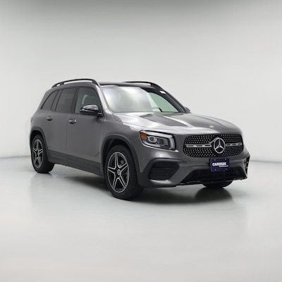 2023 Mercedes-Benz GLB250