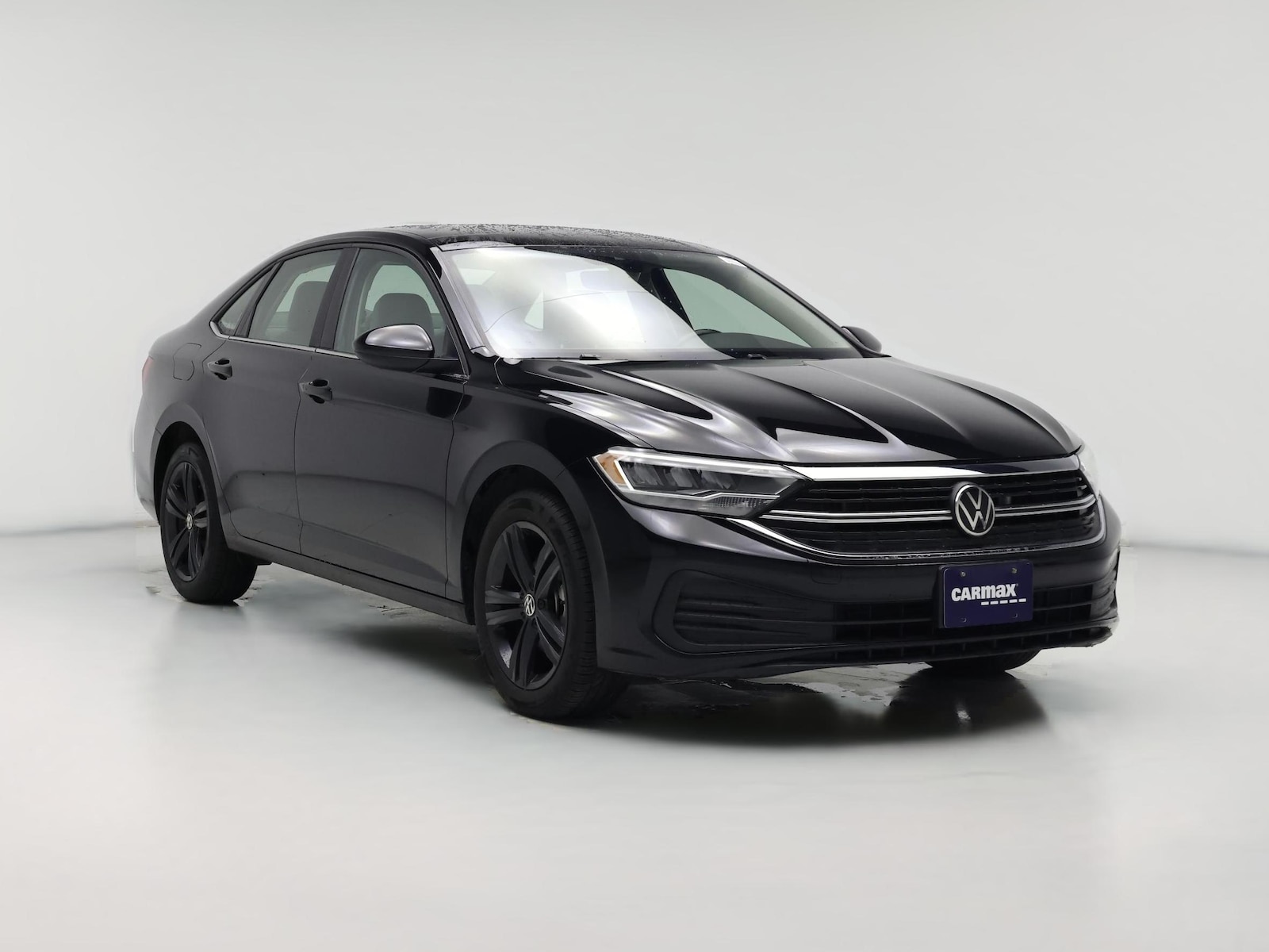 2023 Volkswagen Jetta SE