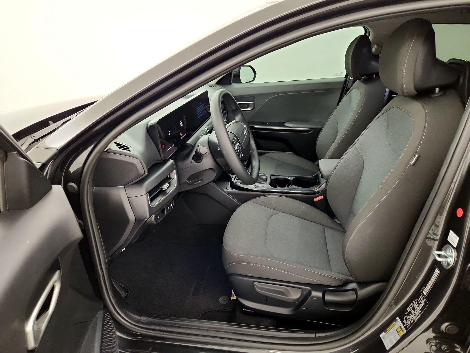 Thumbnail: 2025 Kia K4 - 11