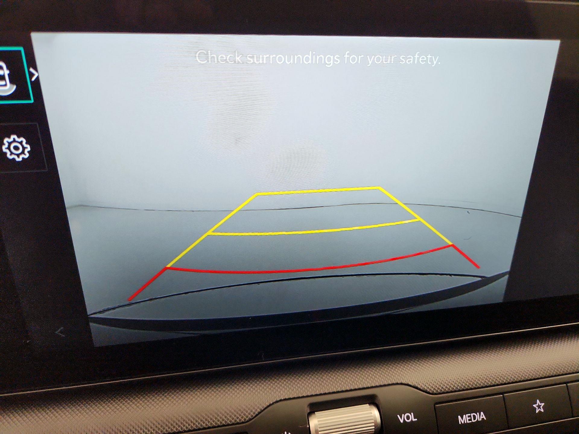 Thumbnail: 2025 Kia K4 - 14