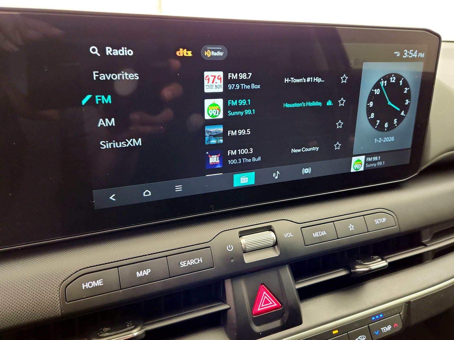 Thumbnail: 2025 Kia K4 - 15