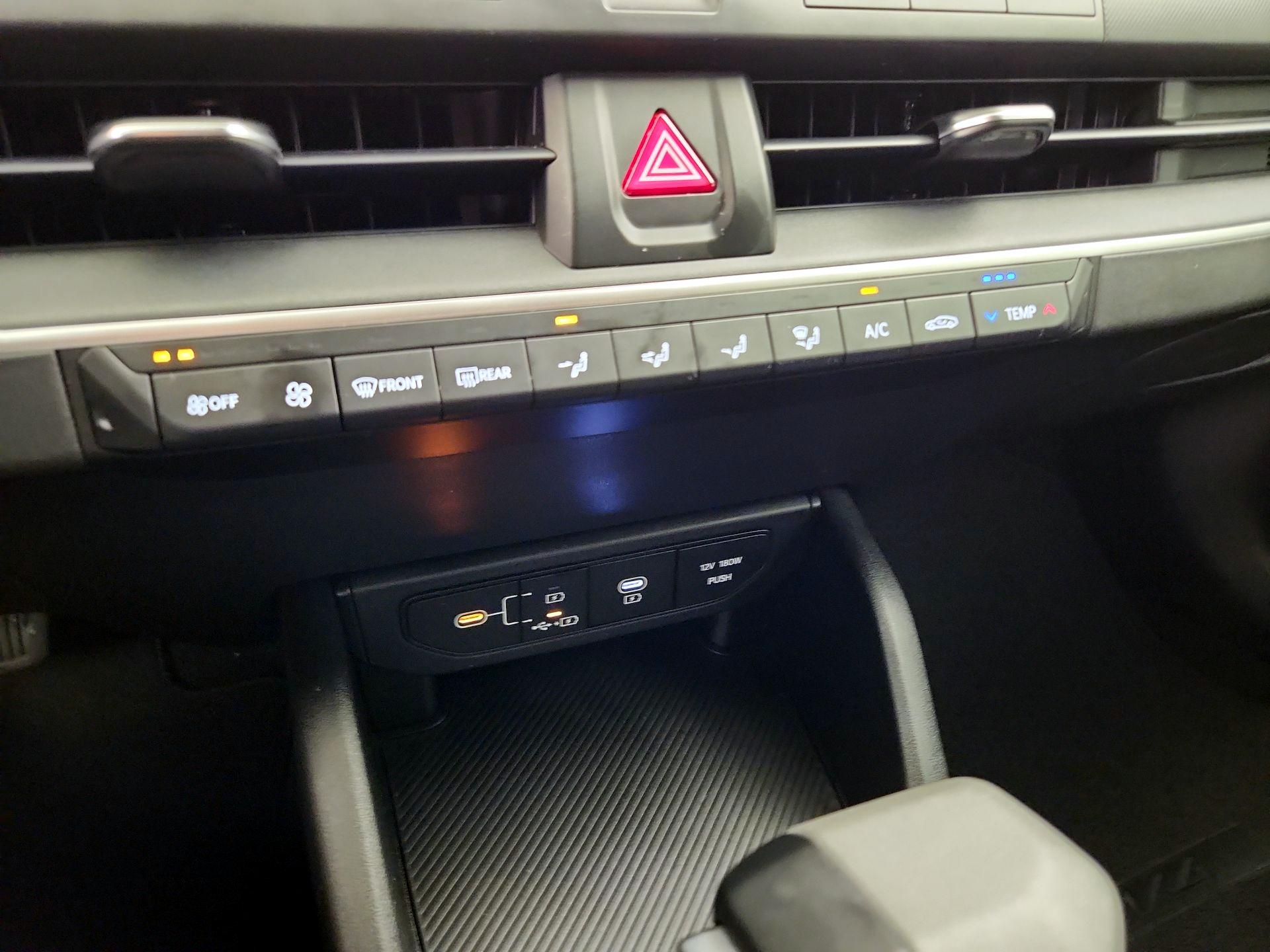 Thumbnail: 2025 Kia K4 - 16