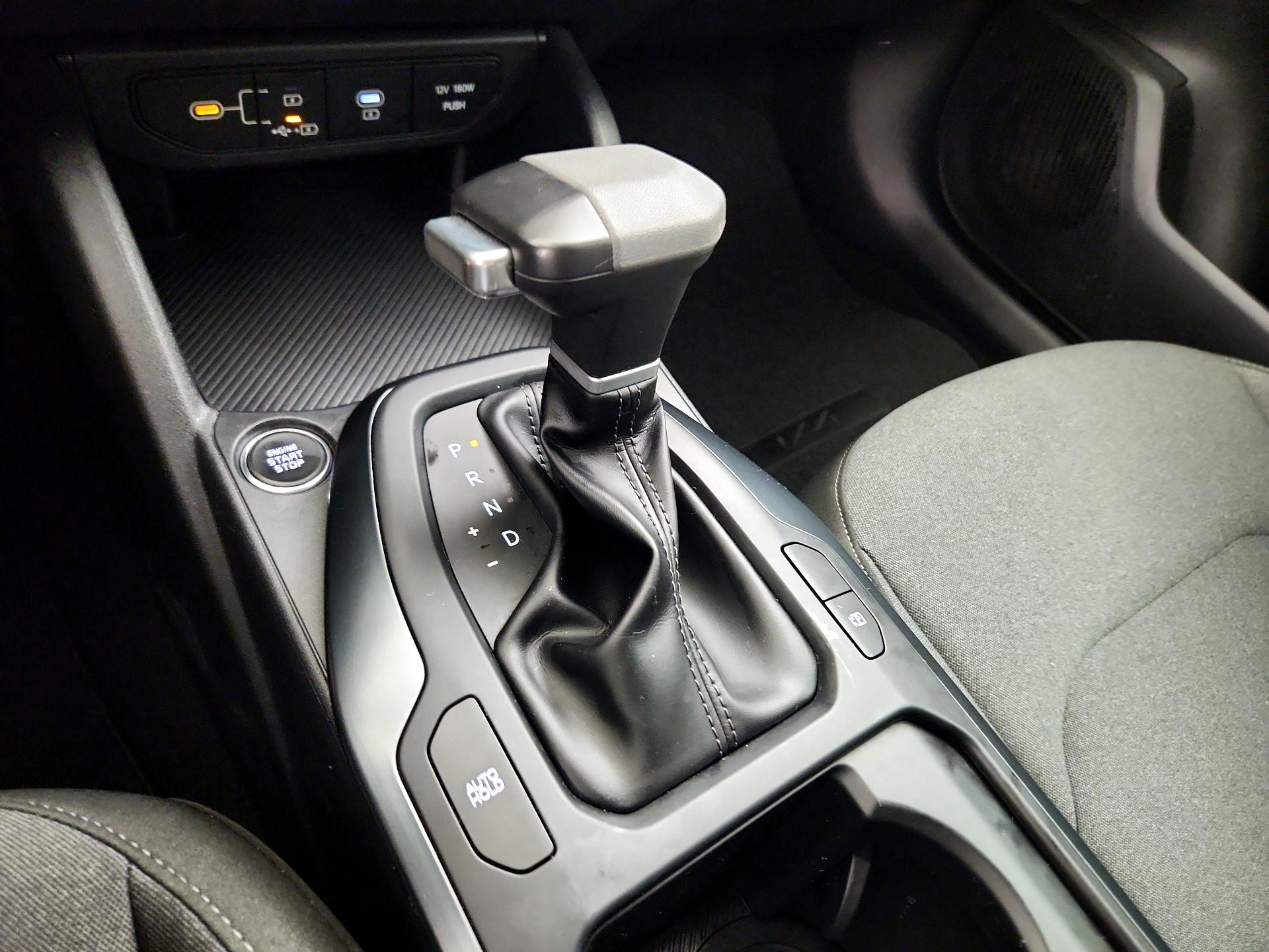 Thumbnail: 2025 Kia K4 - 17