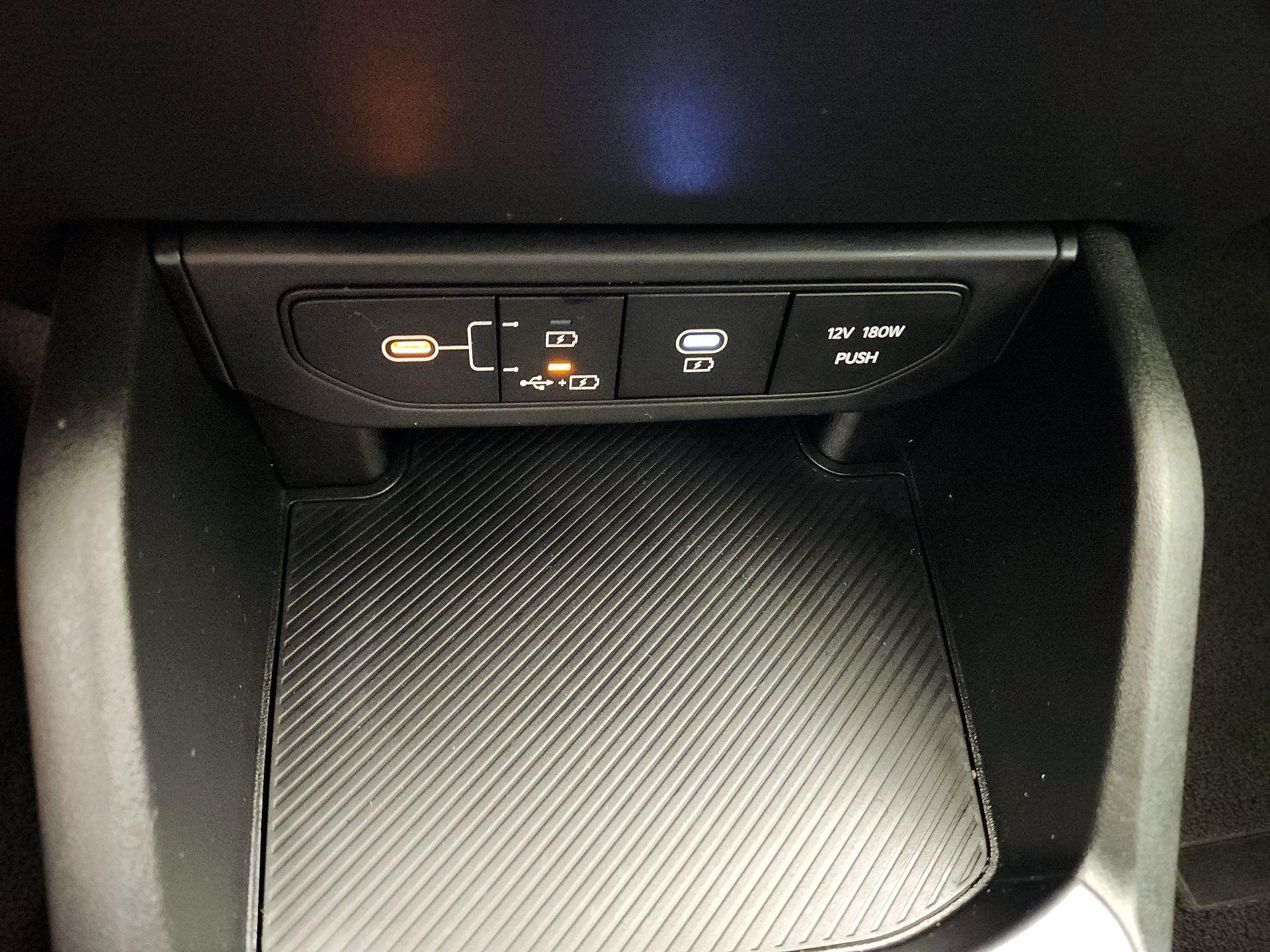 Thumbnail: 2025 Kia K4 - 18