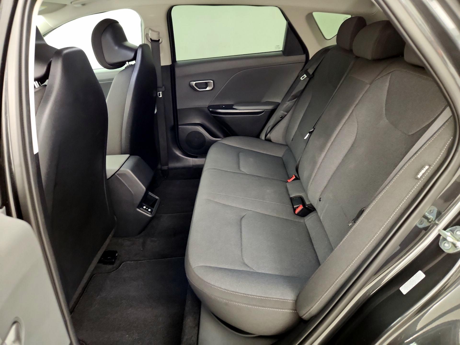 Thumbnail: 2025 Kia K4 - 19