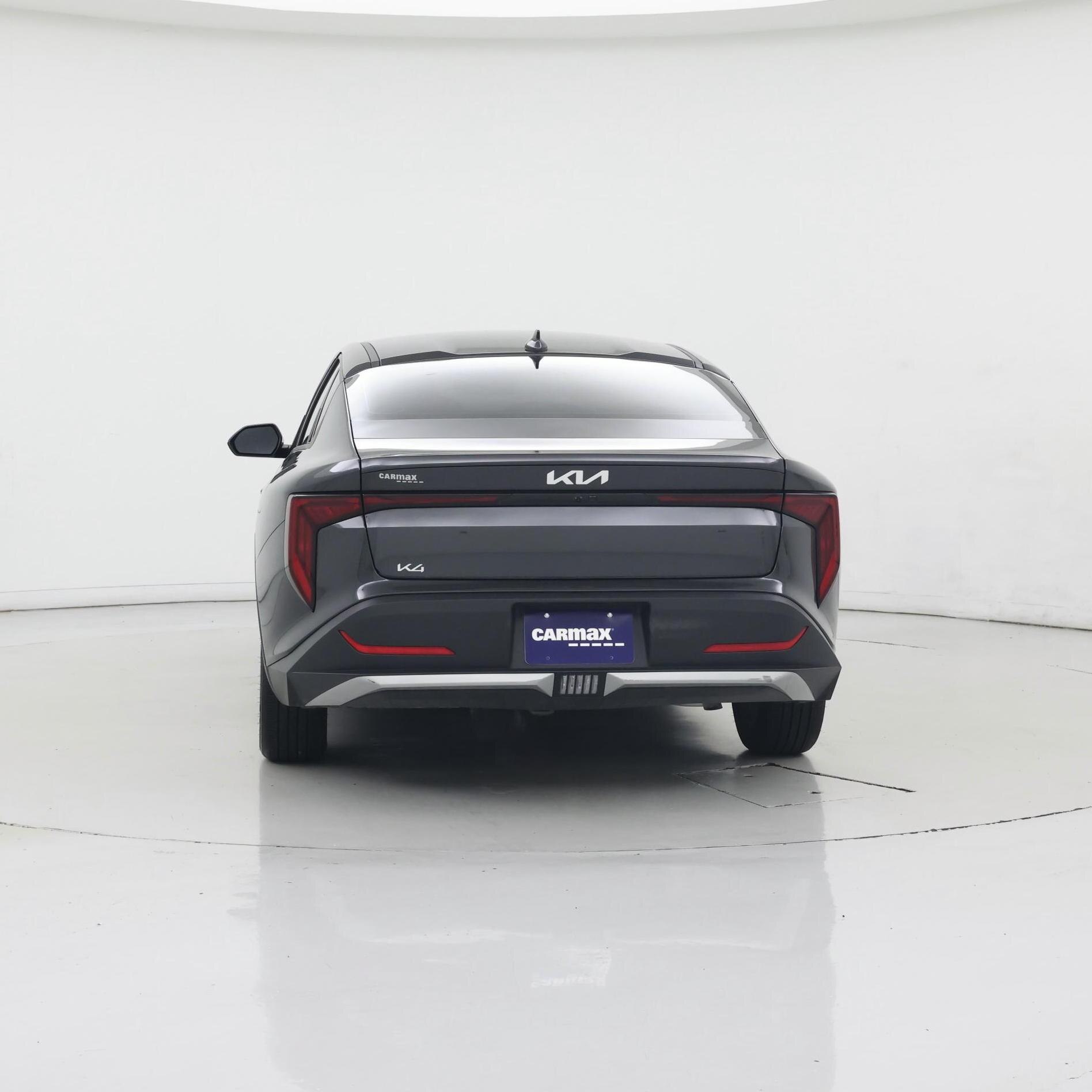 Thumbnail: 2025 Kia K4 - 6