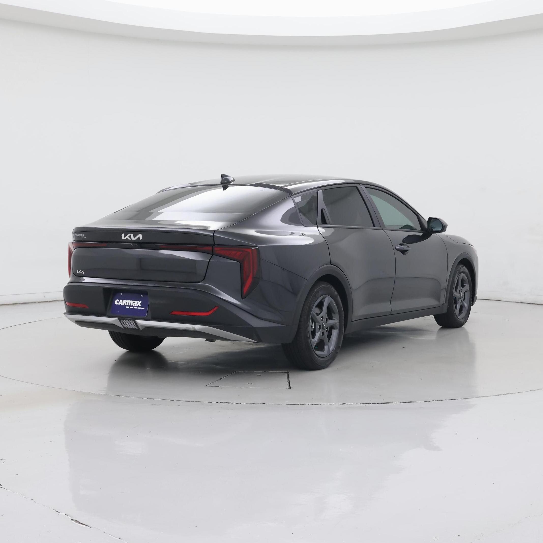 Thumbnail: 2025 Kia K4 - 8