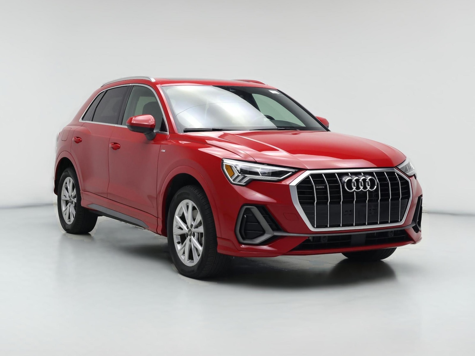 2022 Audi Q3 S Line Premium Plus