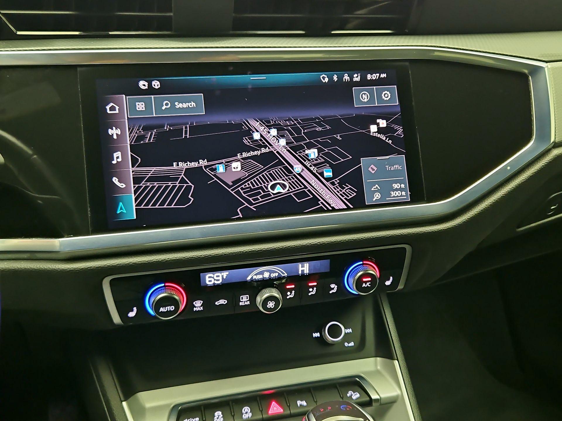 Thumbnail: 2022 Audi Q3 - 14