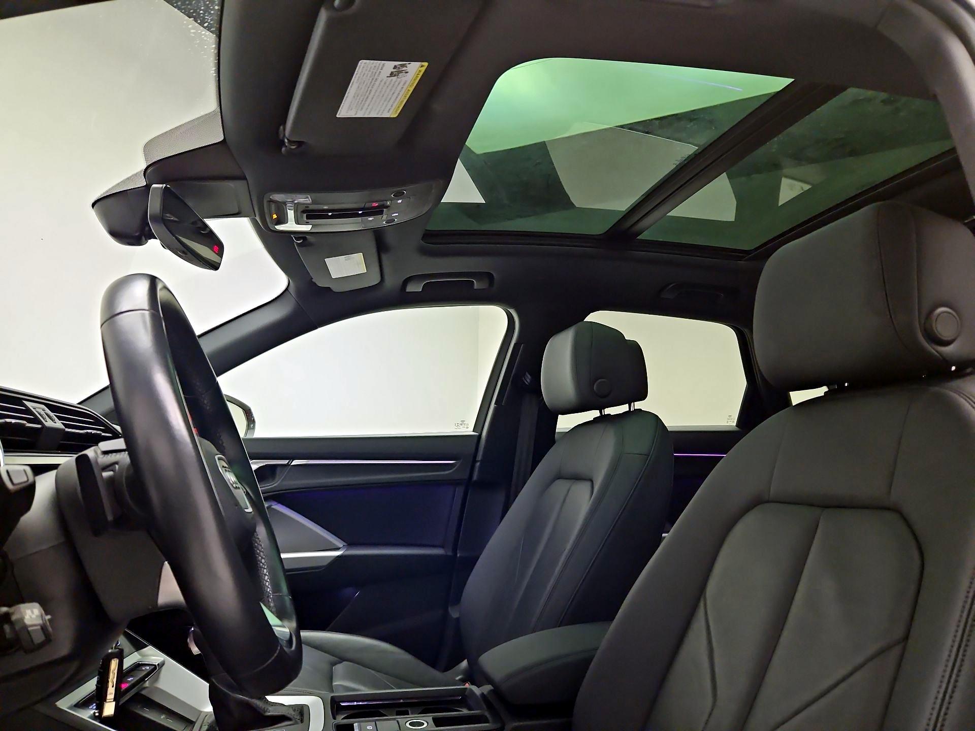 Thumbnail: 2022 Audi Q3 - 20