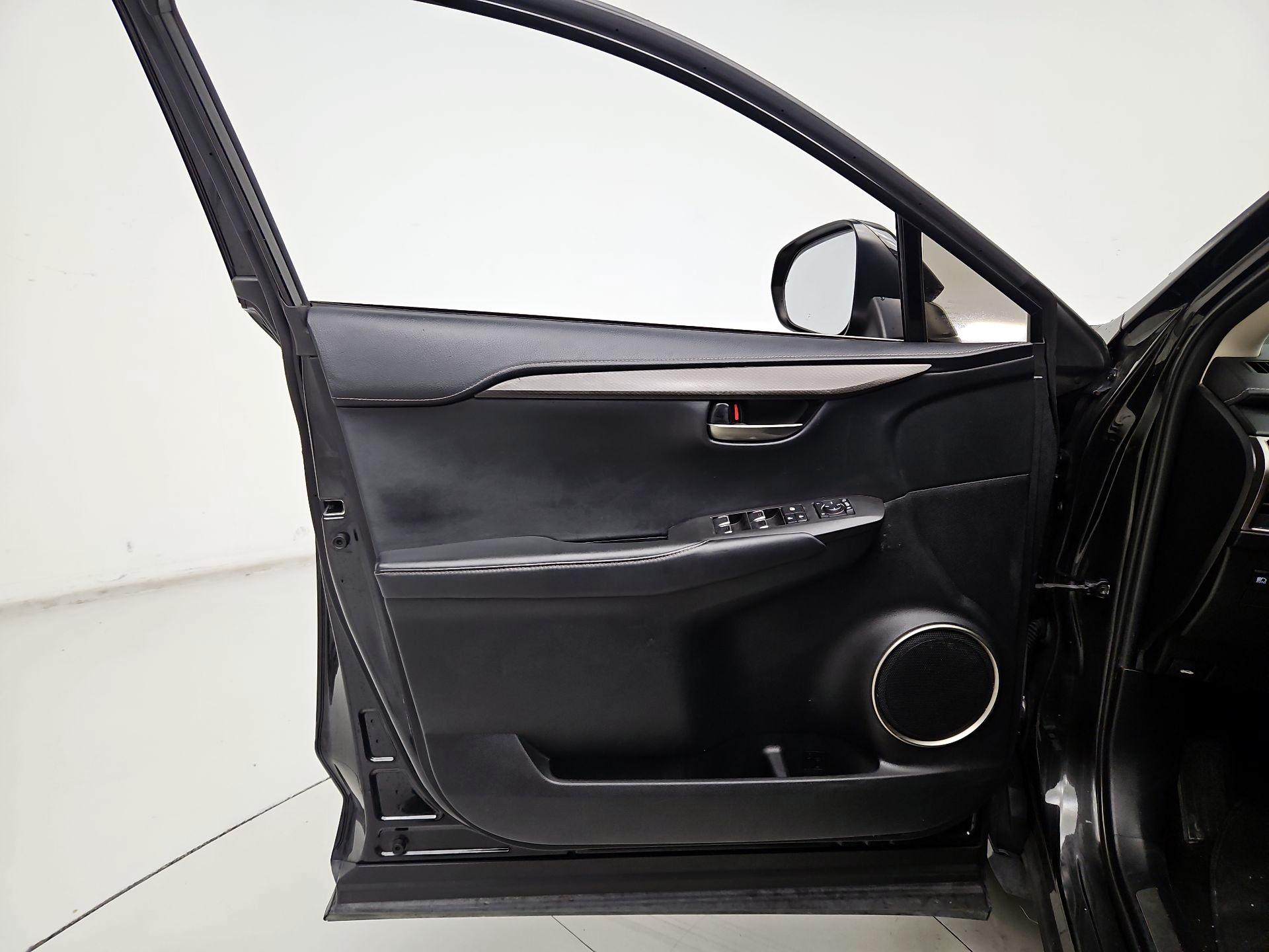 Thumbnail: 2020 Lexus NX - 12