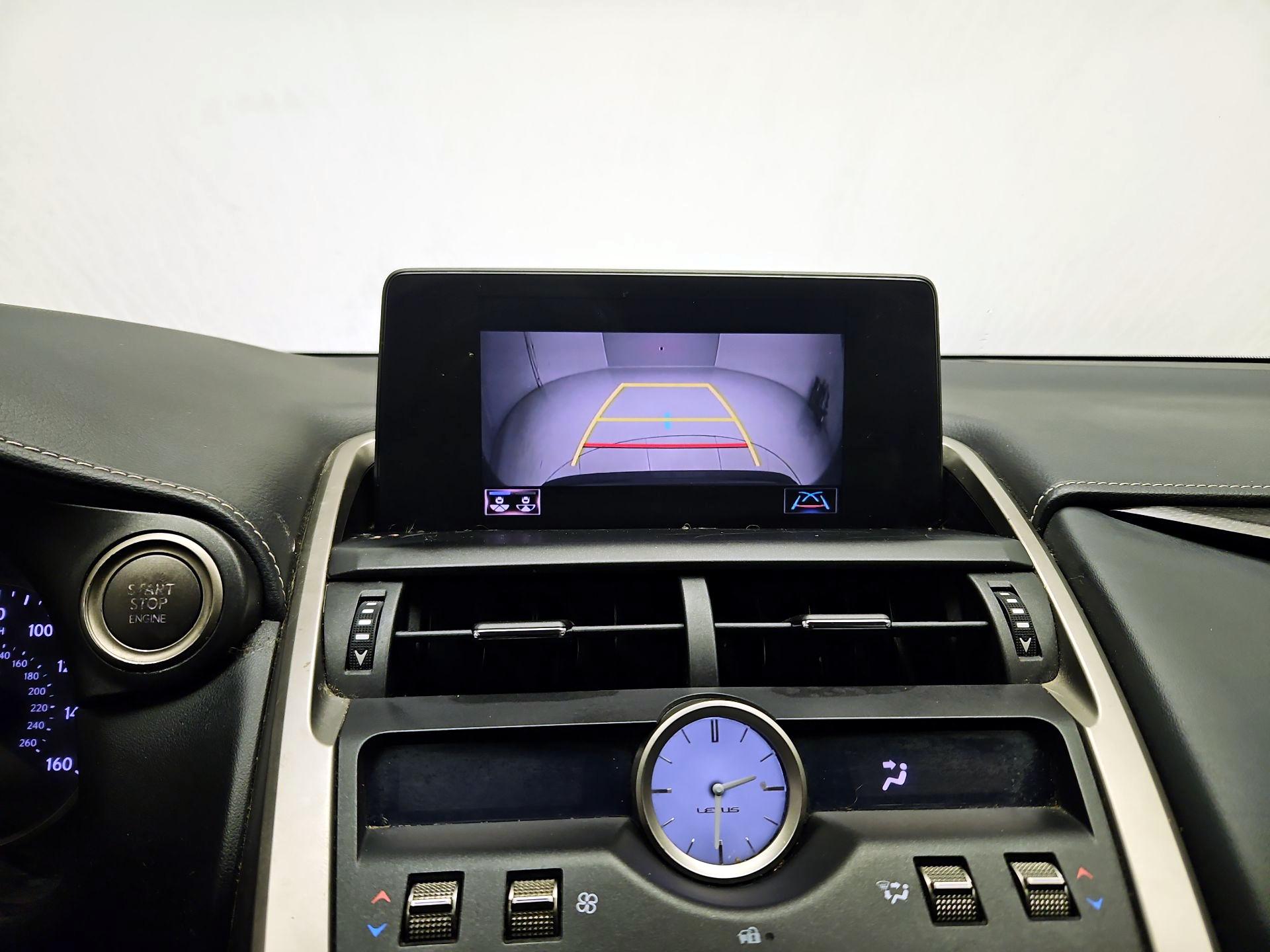 Thumbnail: 2020 Lexus NX - 13