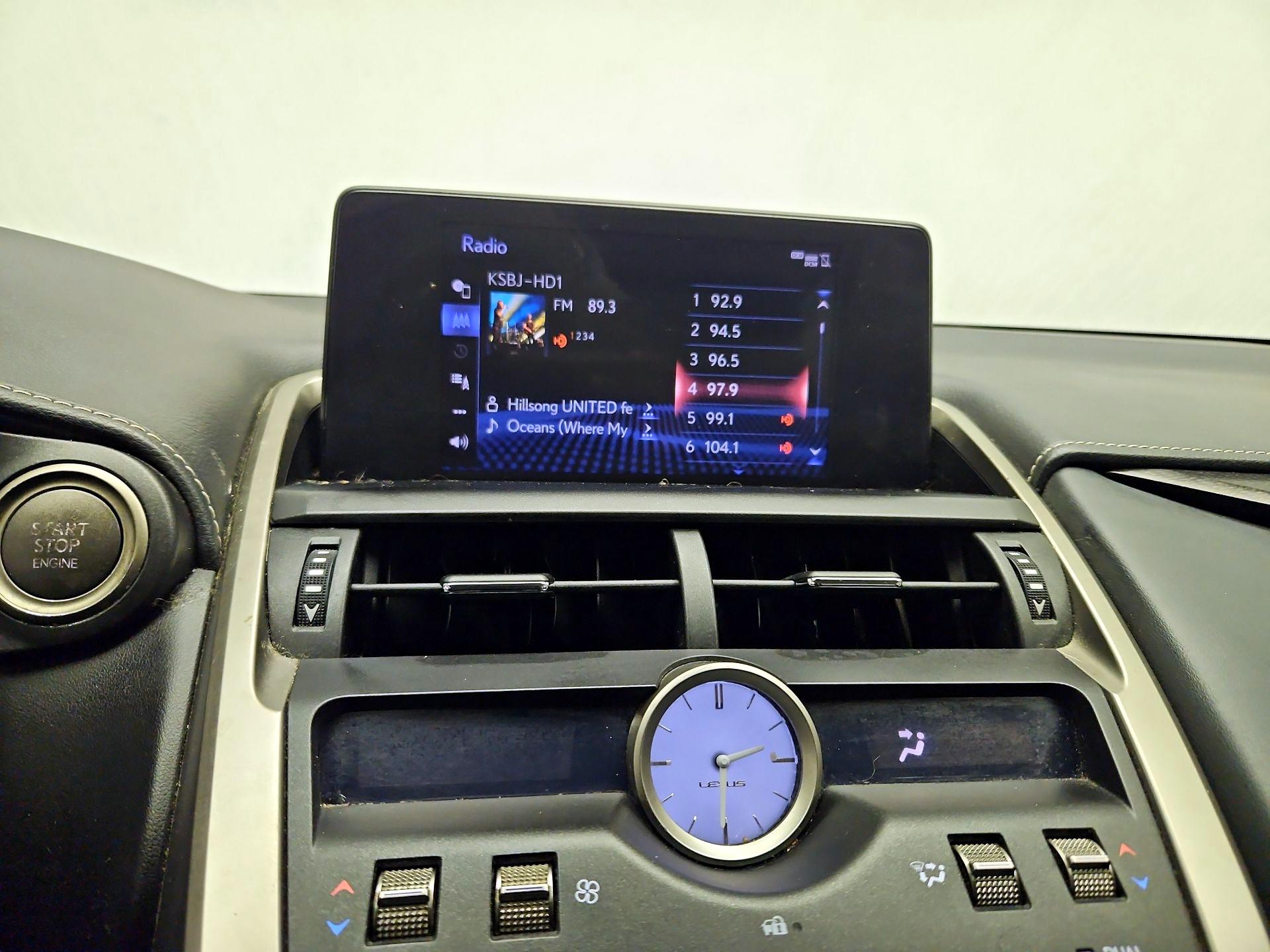 Thumbnail: 2020 Lexus NX - 14