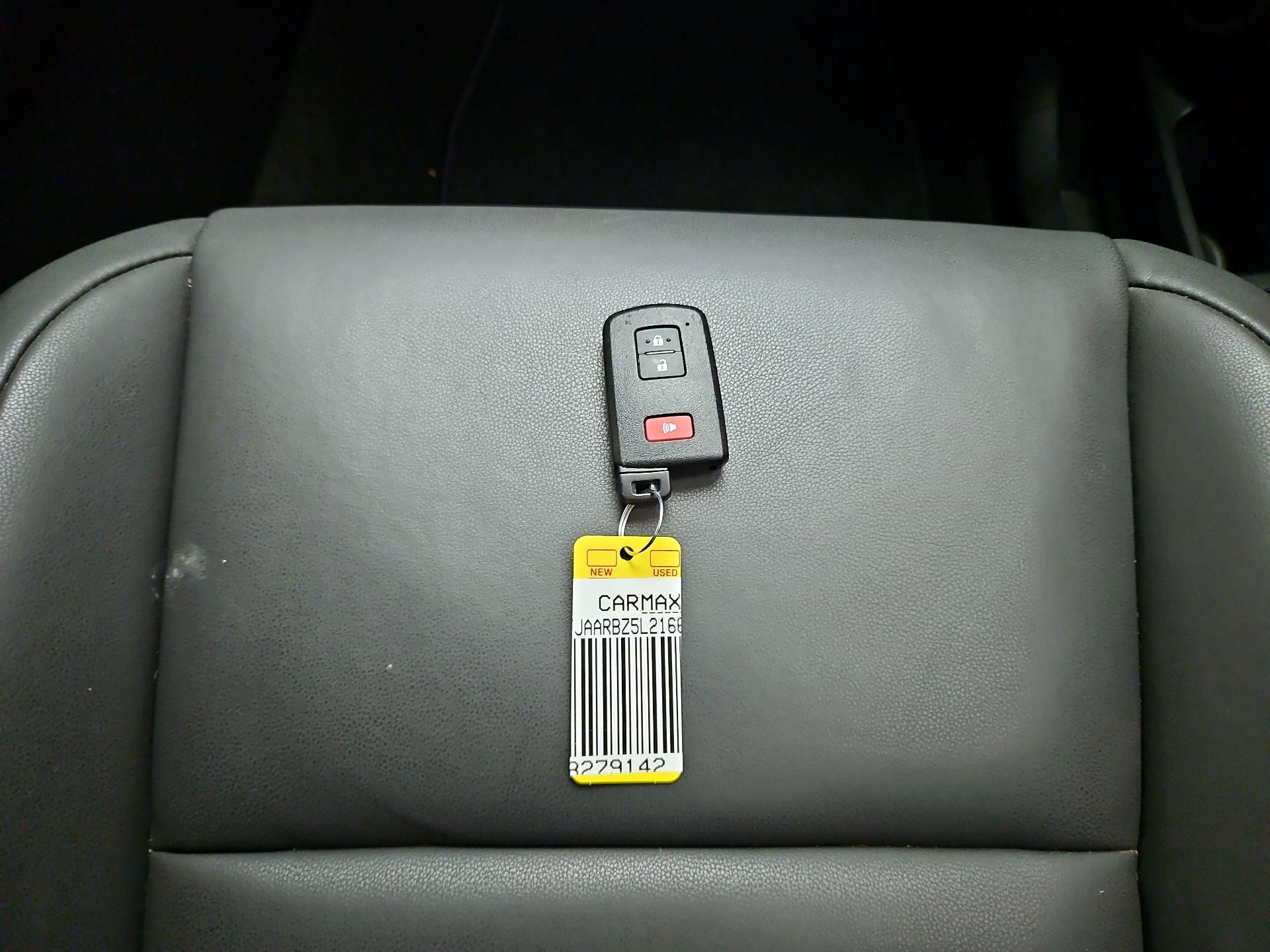 Thumbnail: 2020 Lexus NX - 20