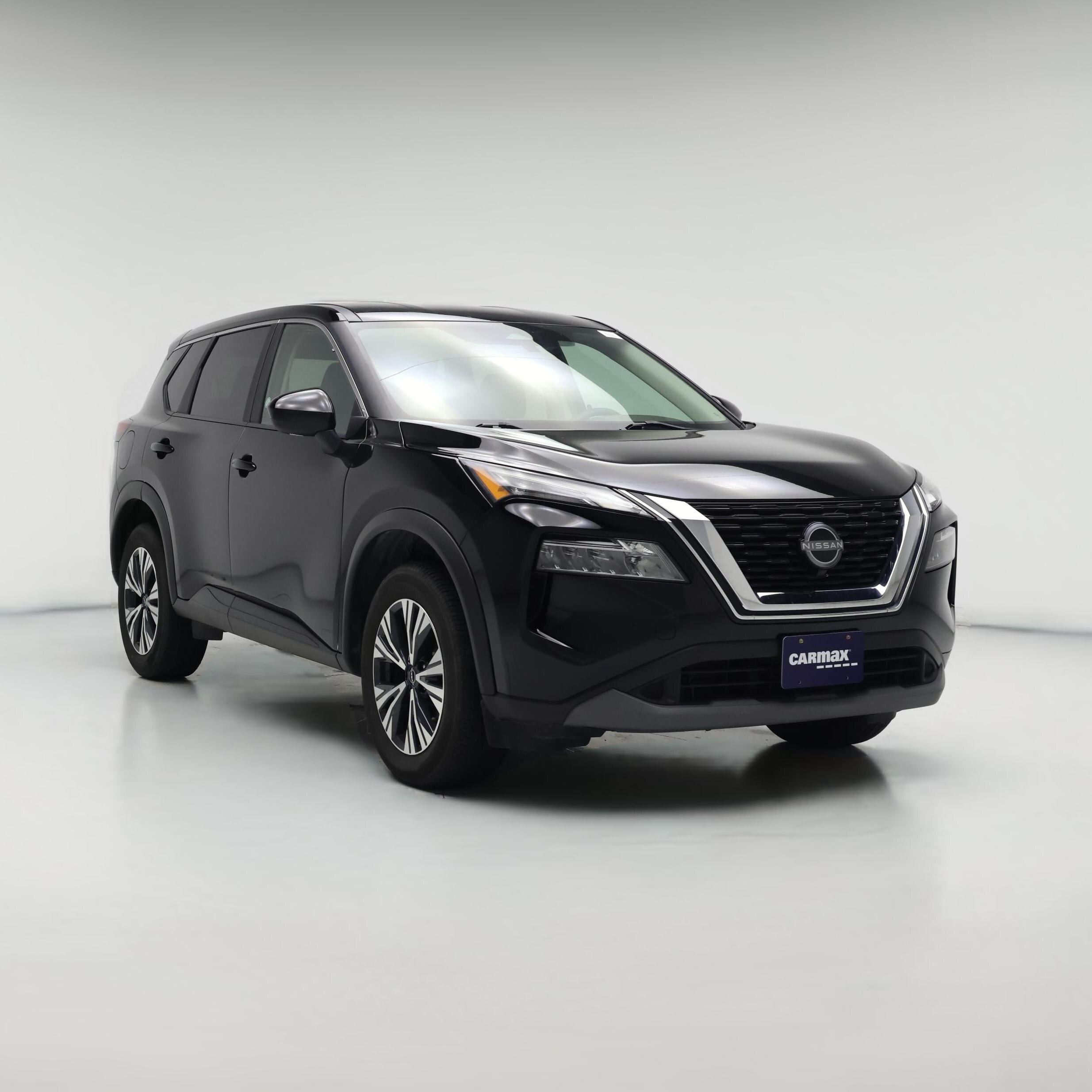 Thumbnail: 2023 Nissan Rogue - 1