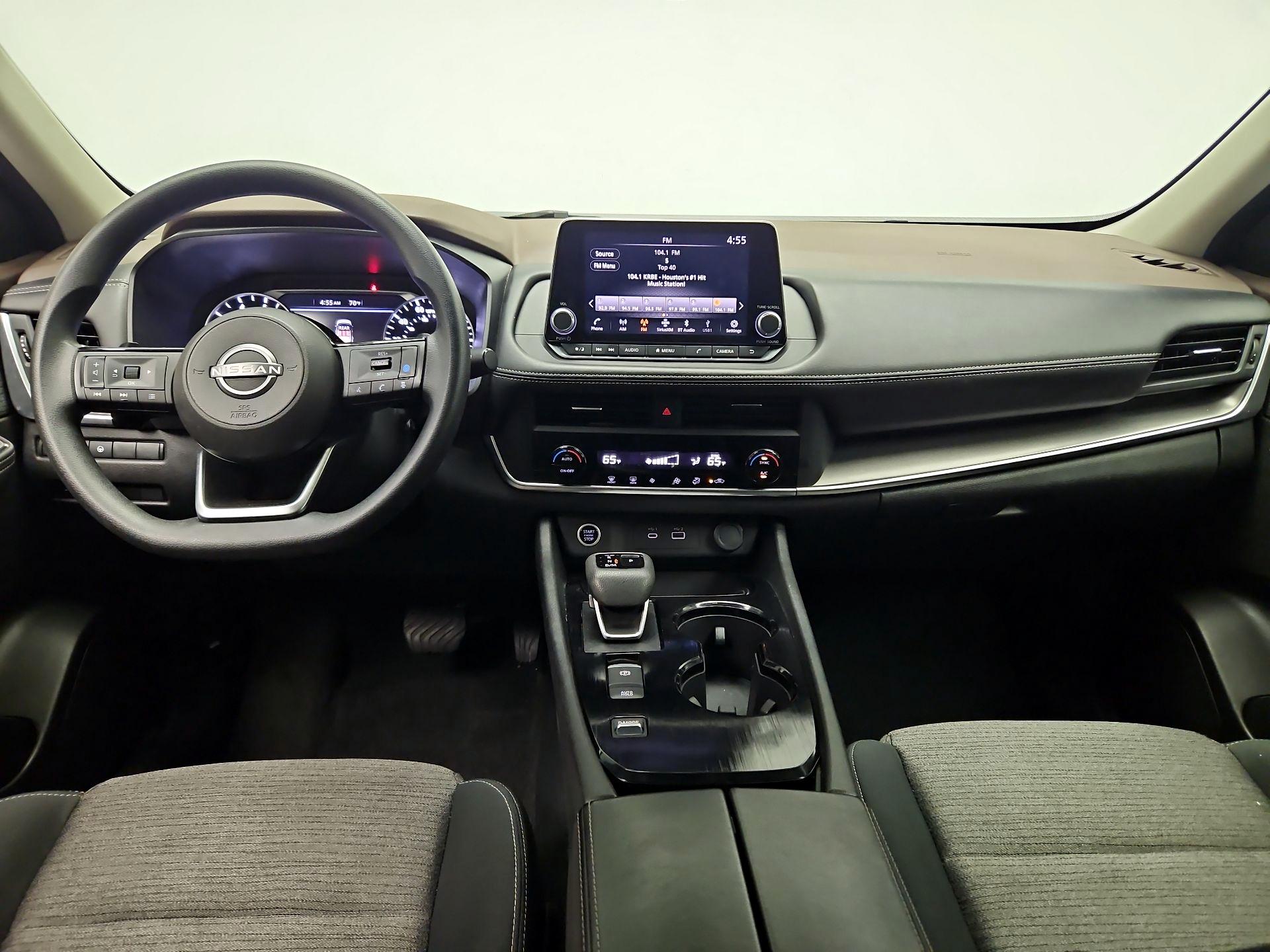 Thumbnail: 2023 Nissan Rogue - 9