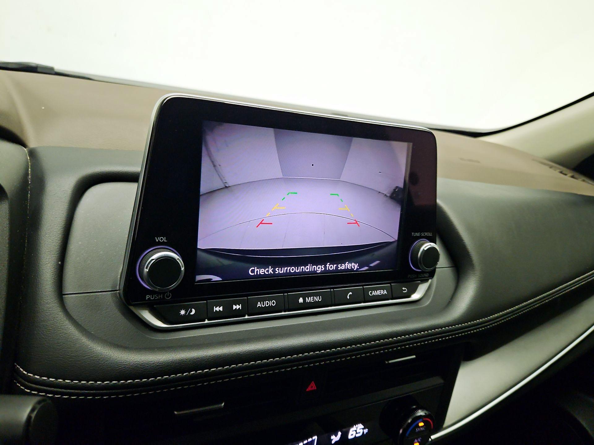 Thumbnail: 2023 Nissan Rogue - 14