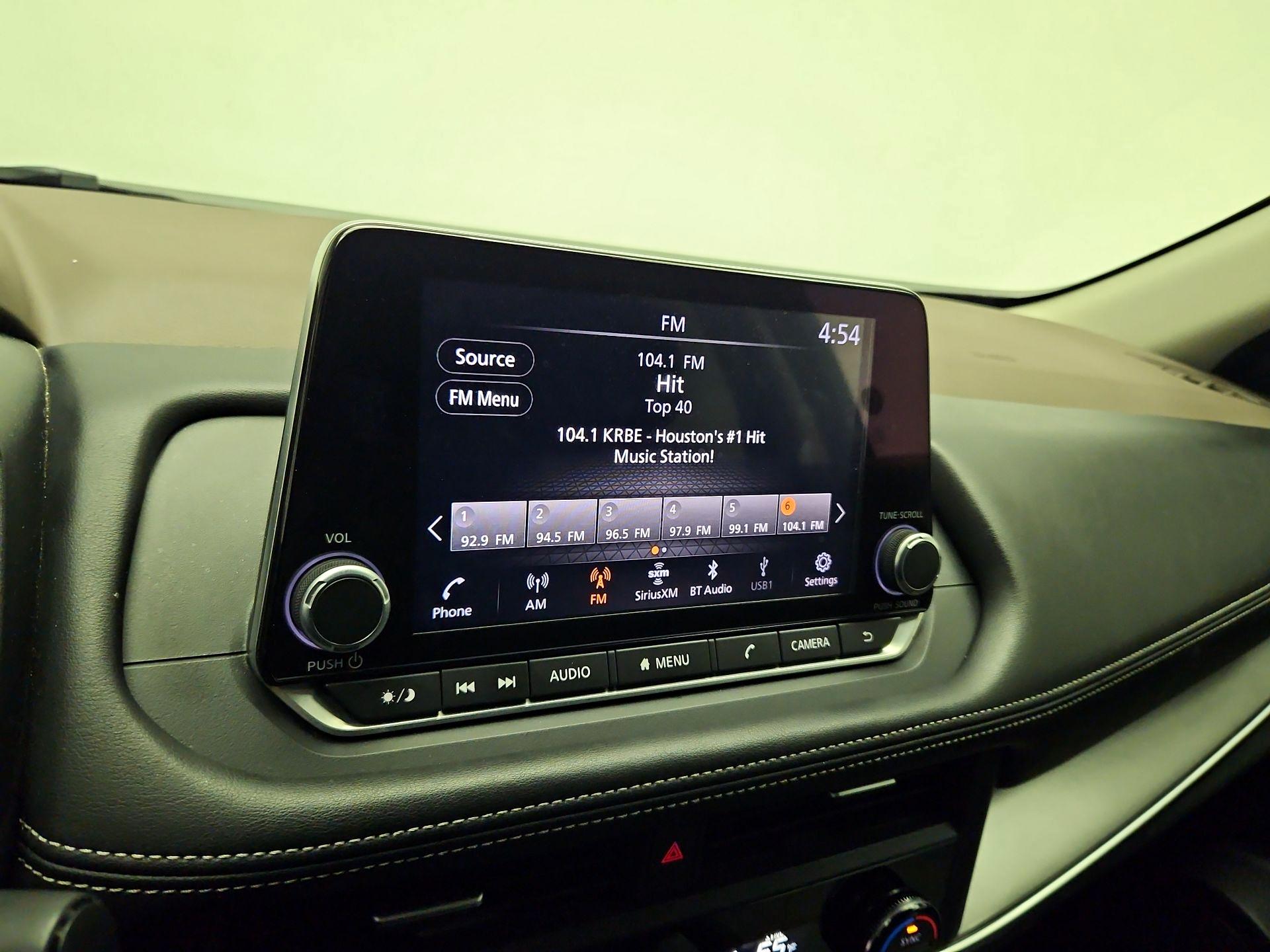 Thumbnail: 2023 Nissan Rogue - 15