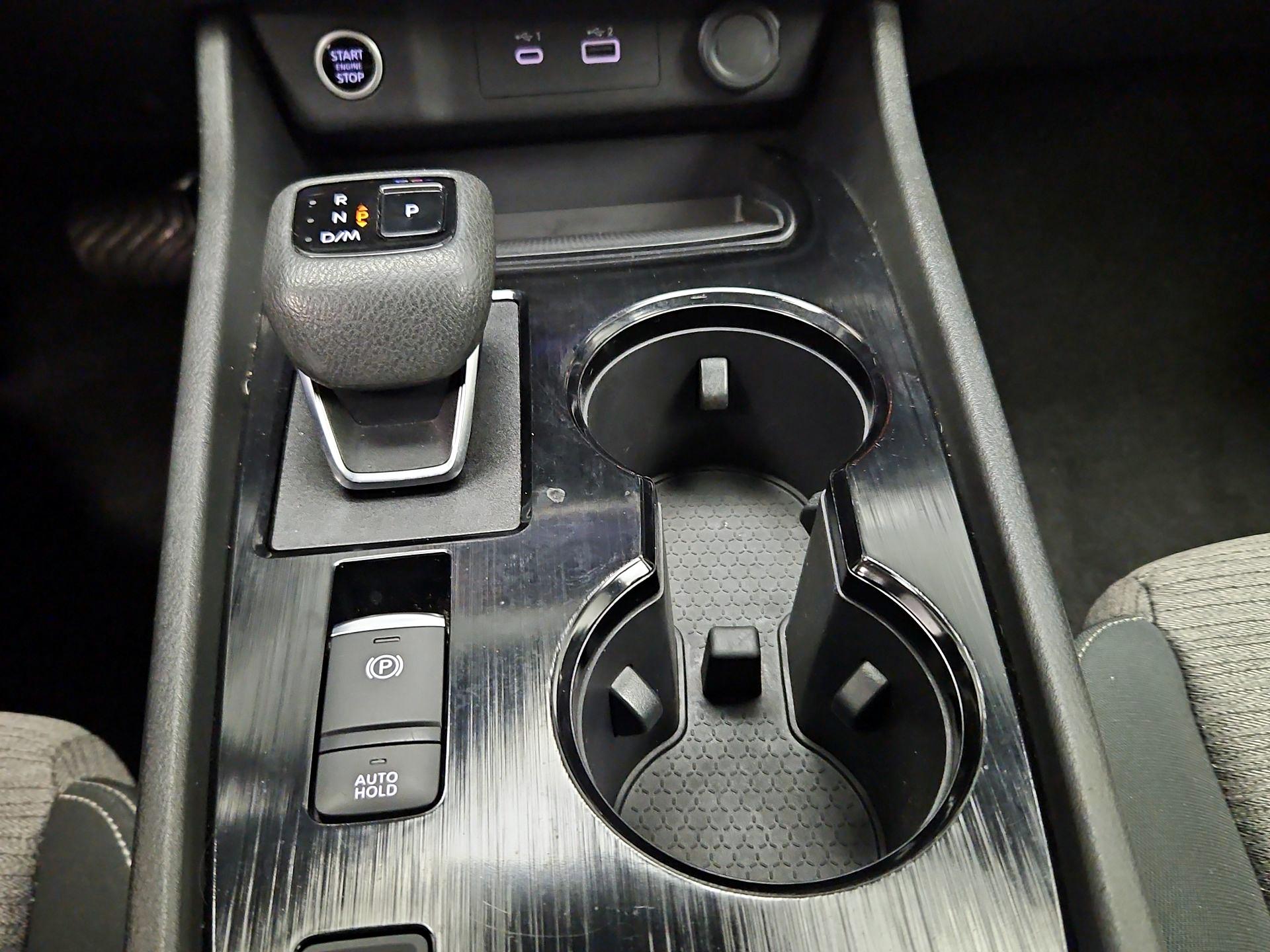 Thumbnail: 2023 Nissan Rogue - 17