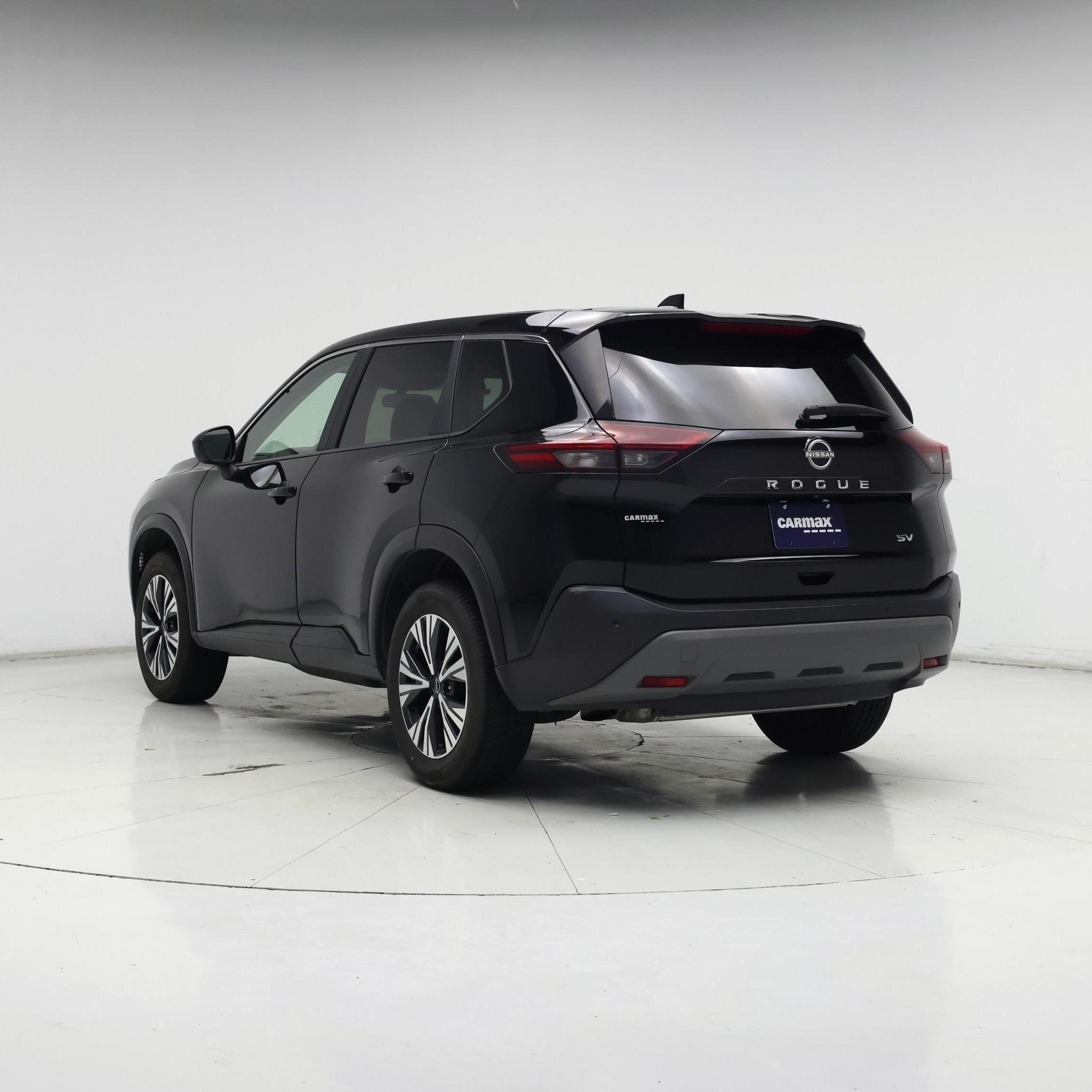Thumbnail: 2023 Nissan Rogue - 2