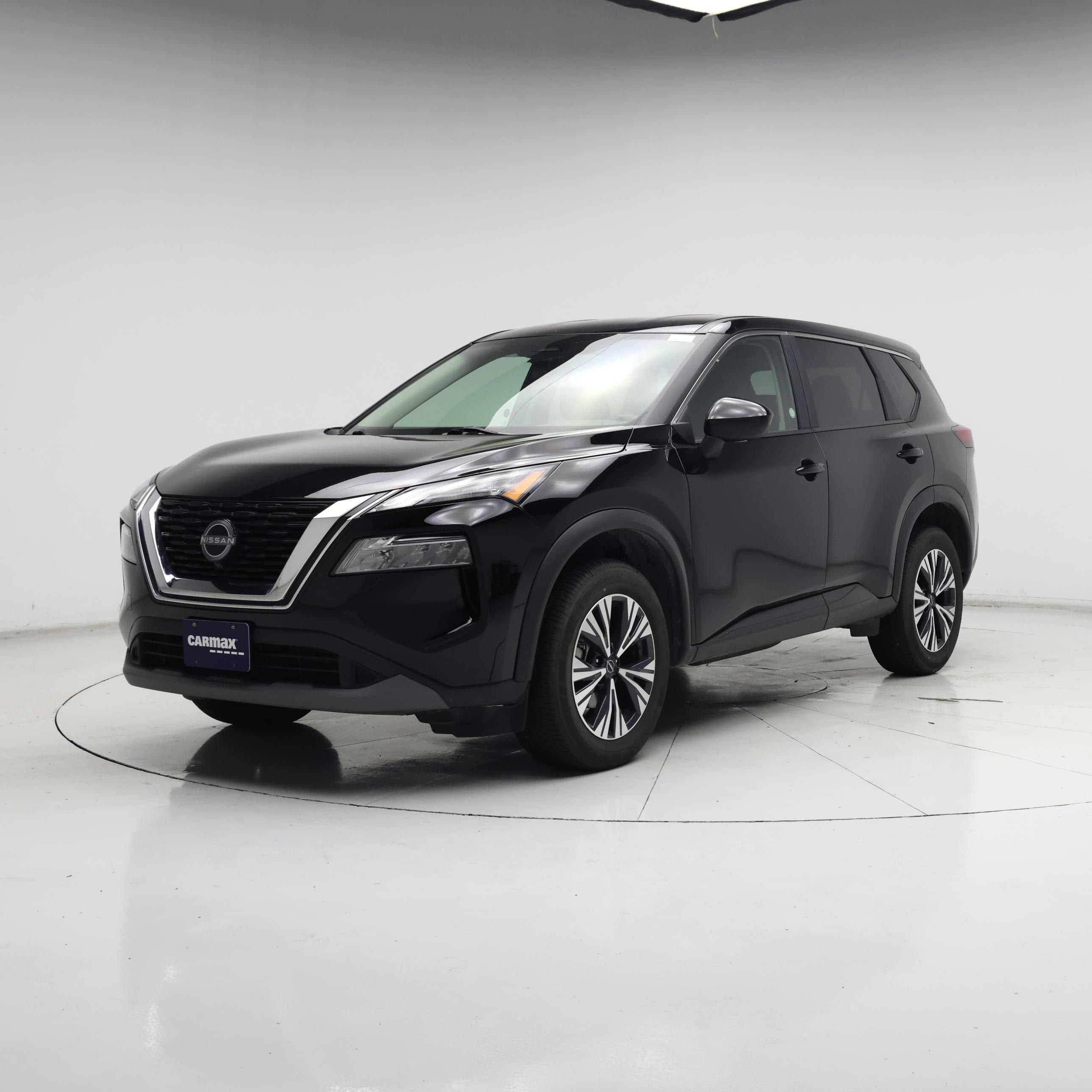 Thumbnail: 2023 Nissan Rogue - 4