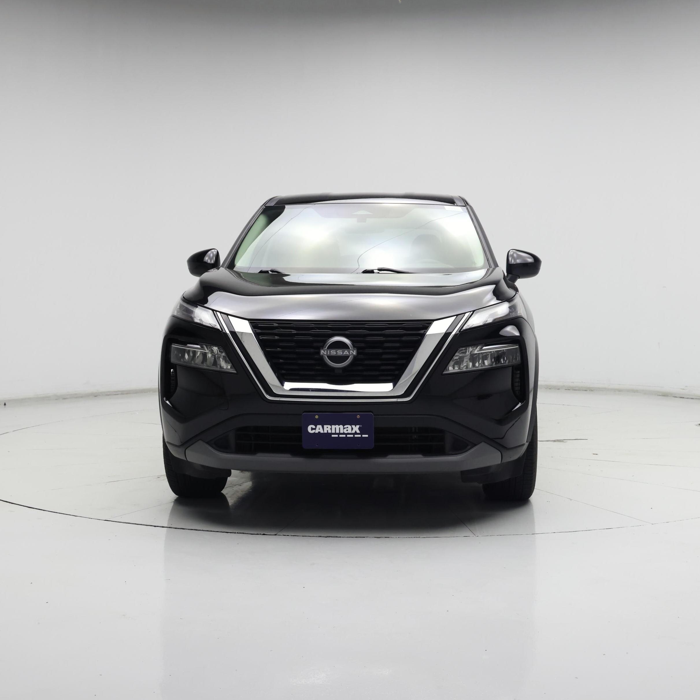 Thumbnail: 2023 Nissan Rogue - 5