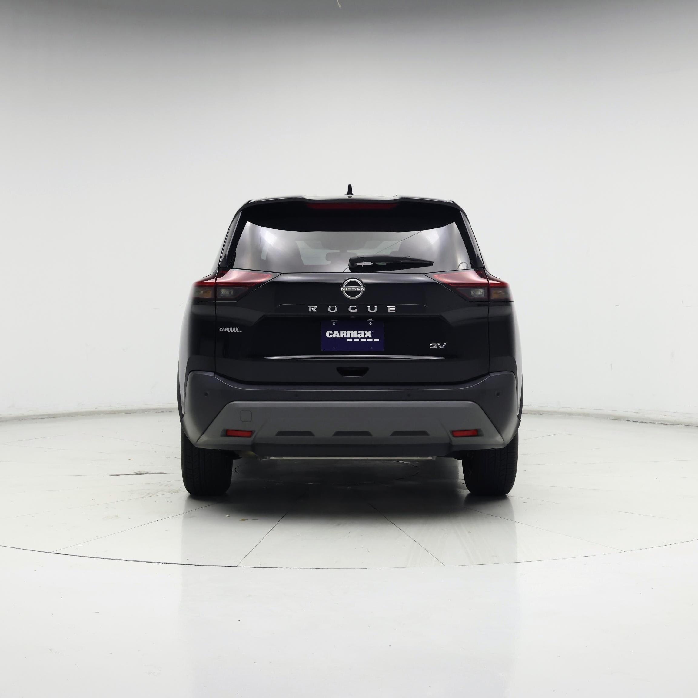 Thumbnail: 2023 Nissan Rogue - 6