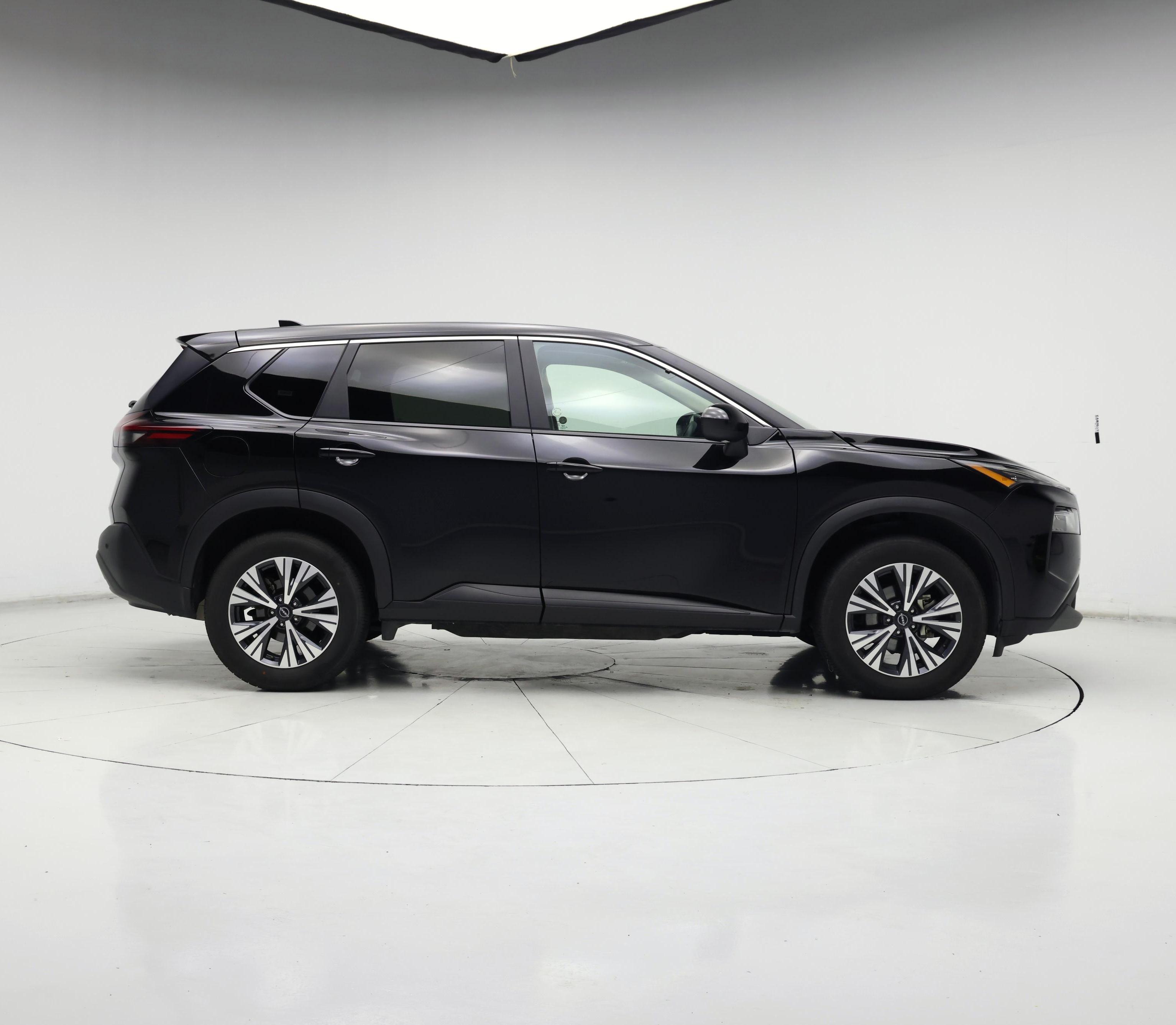 Thumbnail: 2023 Nissan Rogue - 7