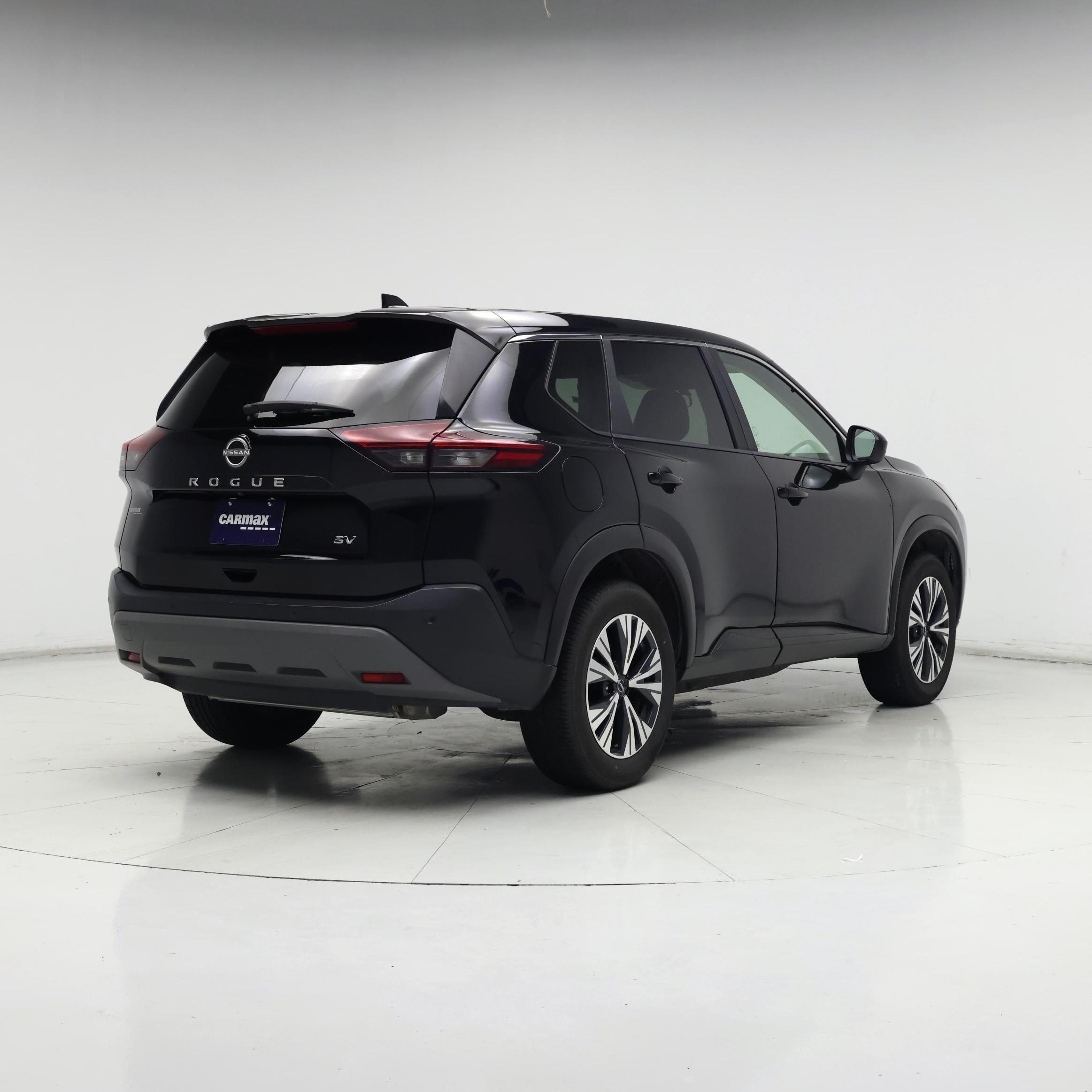Thumbnail: 2023 Nissan Rogue - 8