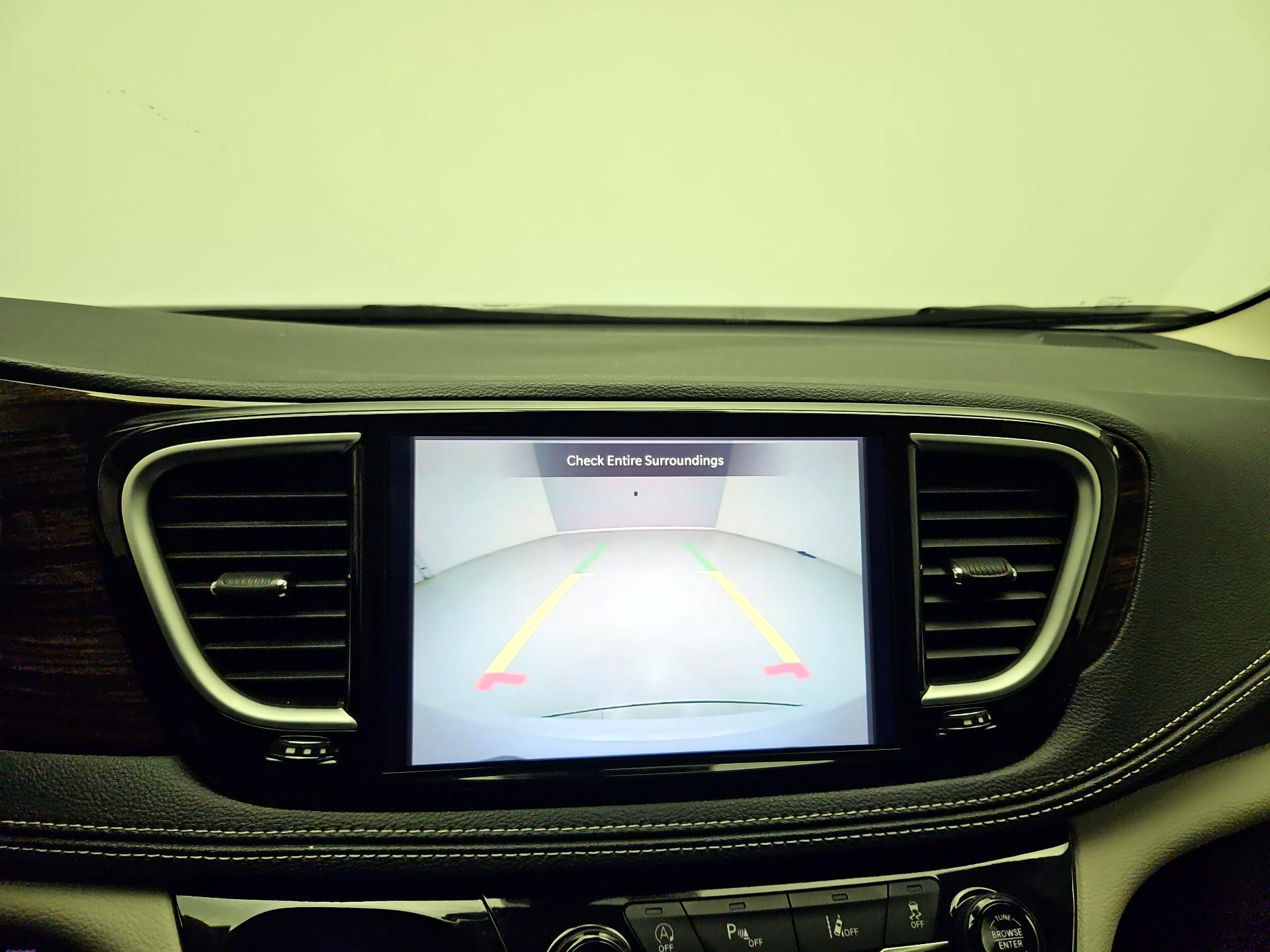 Thumbnail: 2024 Chrysler Pacifica - 14