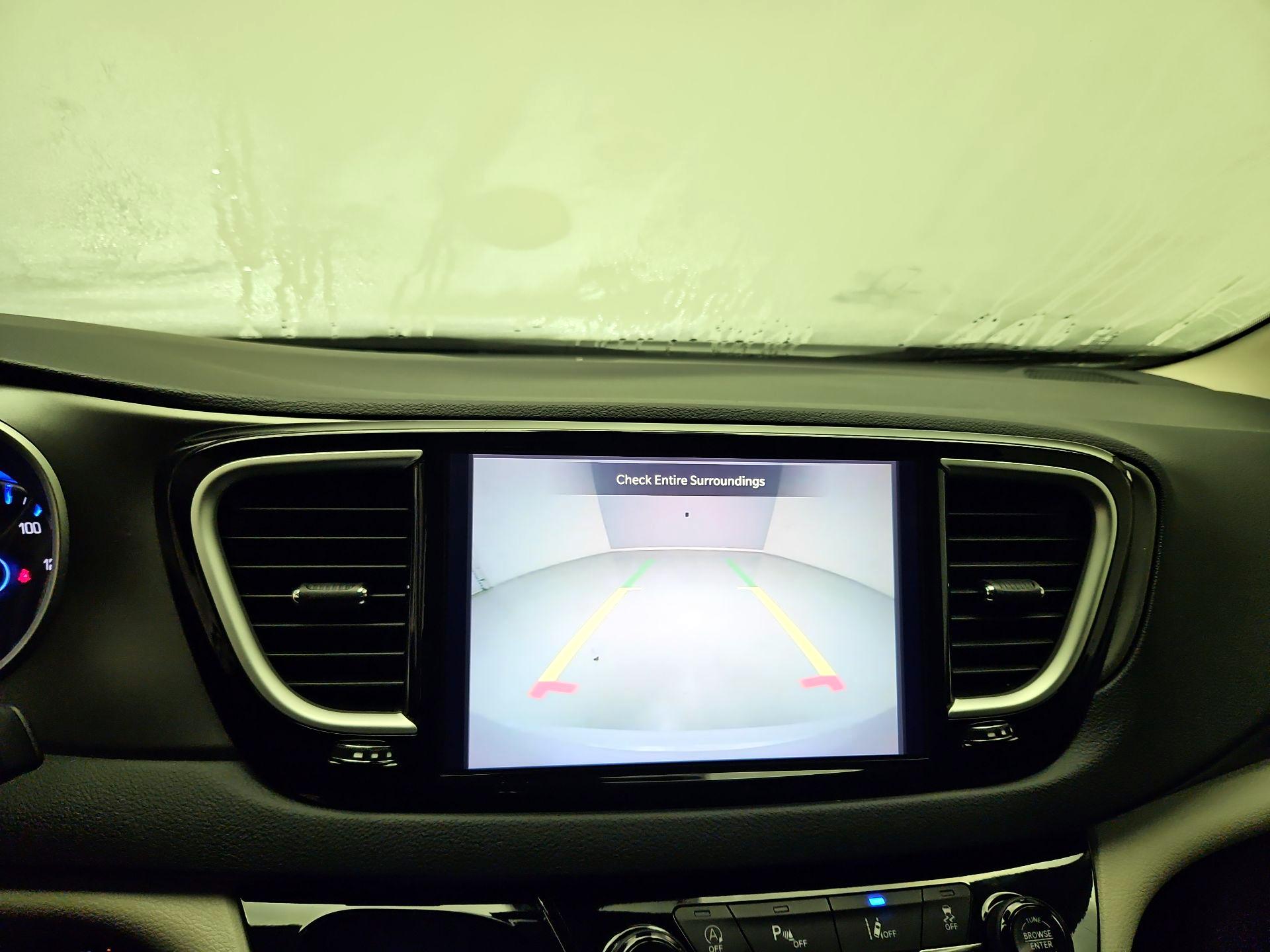 Thumbnail: 2024 Chrysler Pacifica - 13