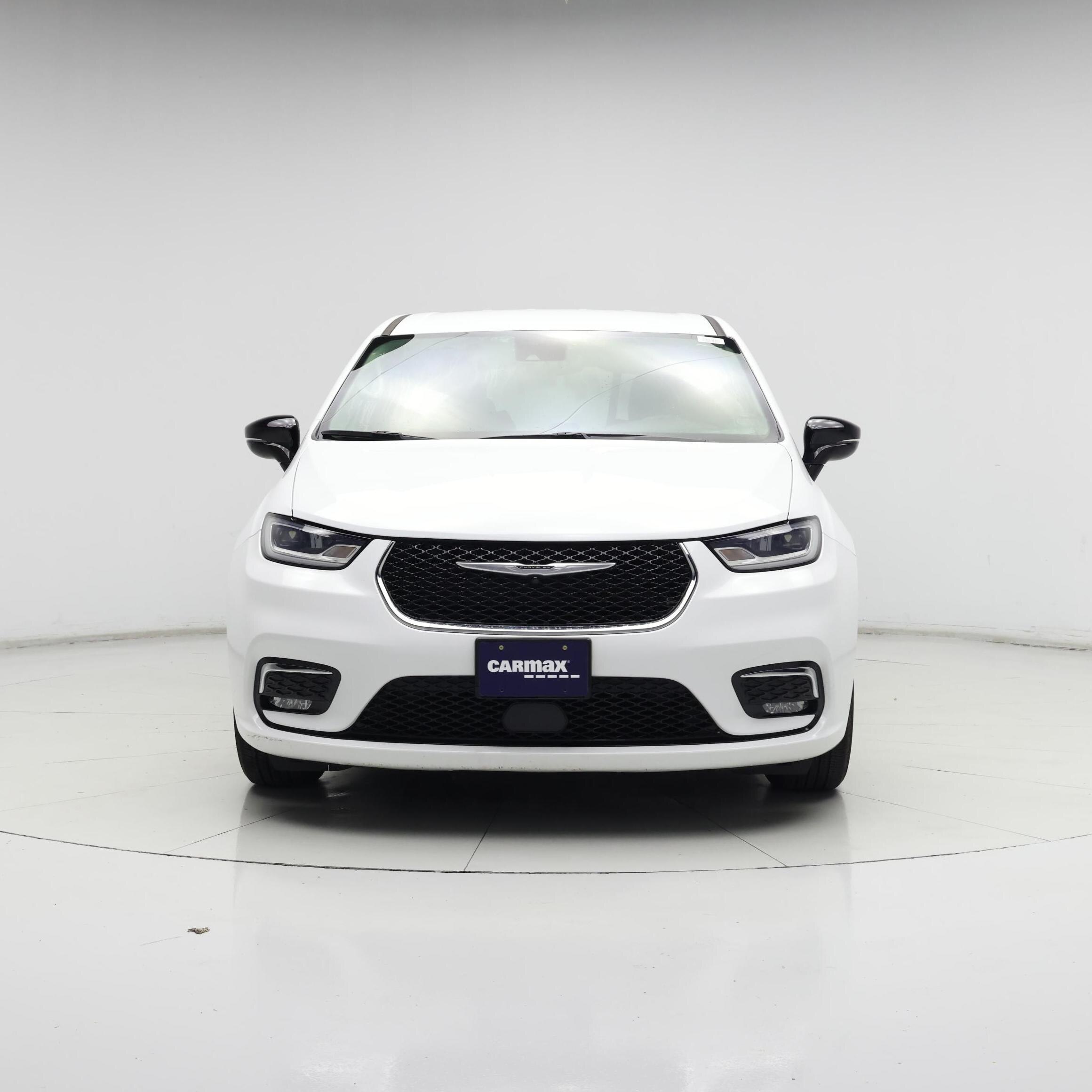 Thumbnail: 2024 Chrysler Pacifica - 5