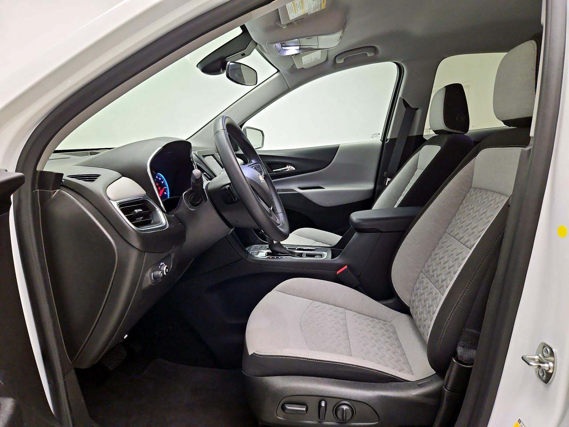 Thumbnail: 2023 Chevrolet Equinox - 11