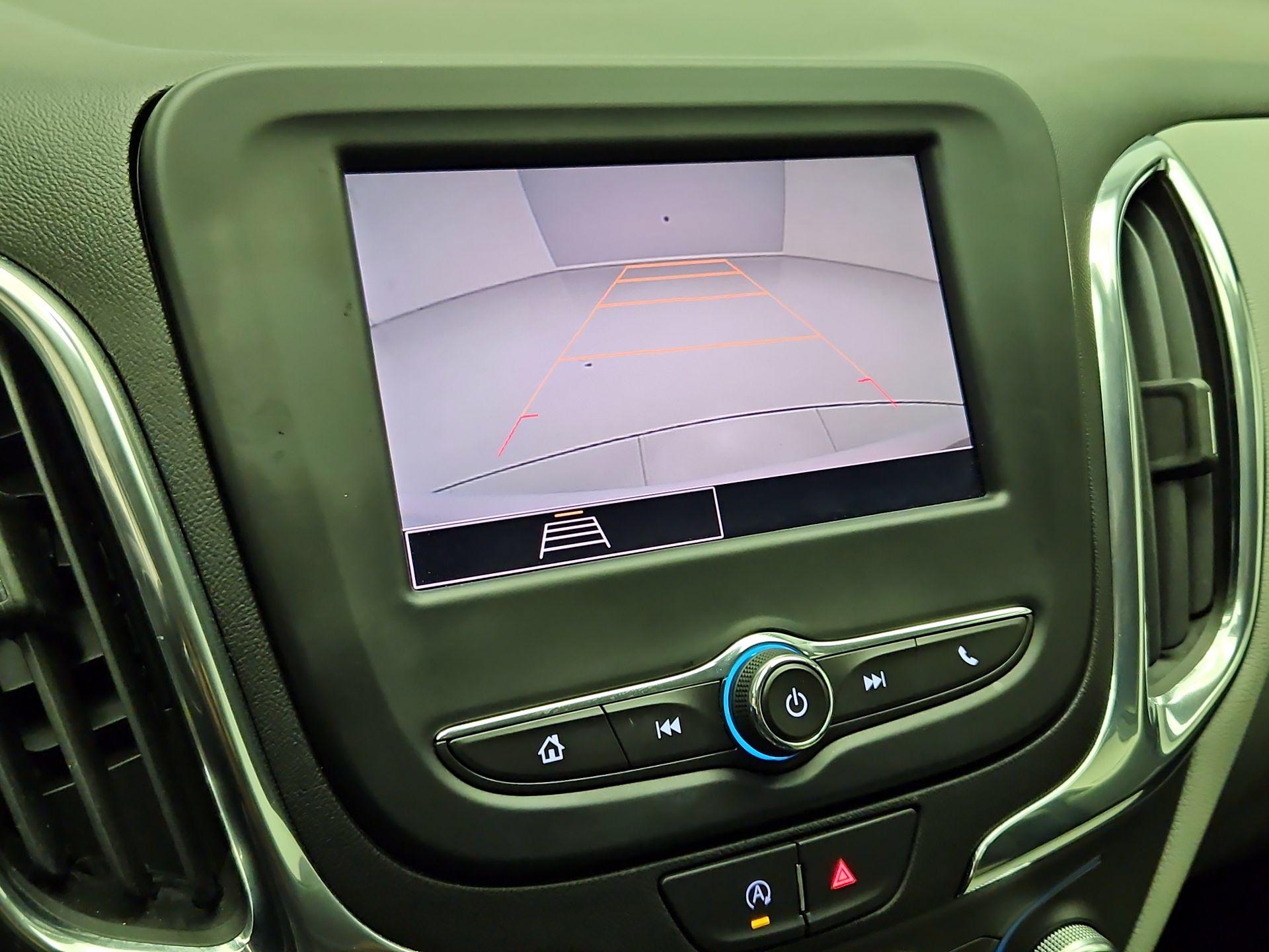 Thumbnail: 2023 Chevrolet Equinox - 14