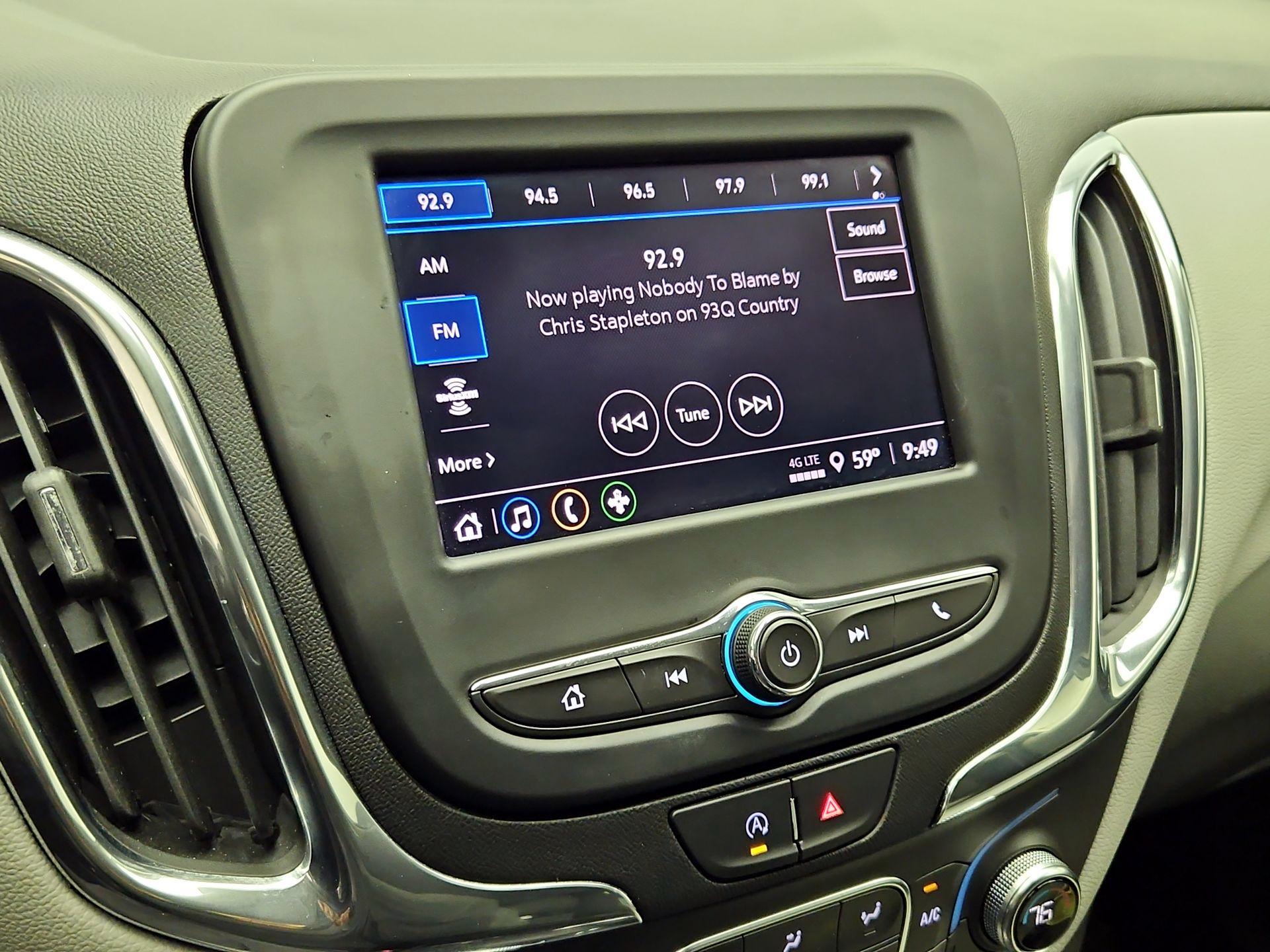 Thumbnail: 2023 Chevrolet Equinox - 15