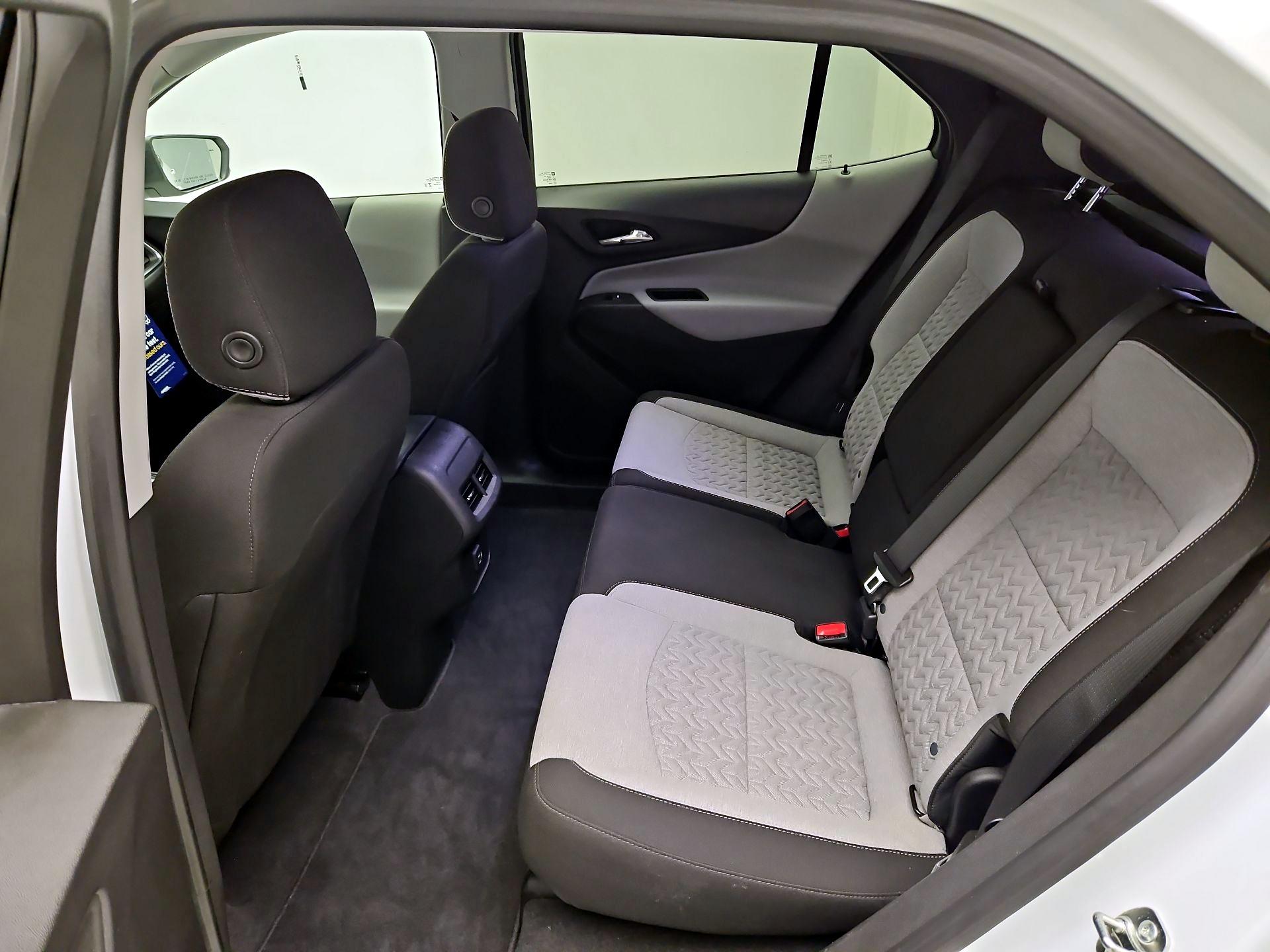 Thumbnail: 2023 Chevrolet Equinox - 19