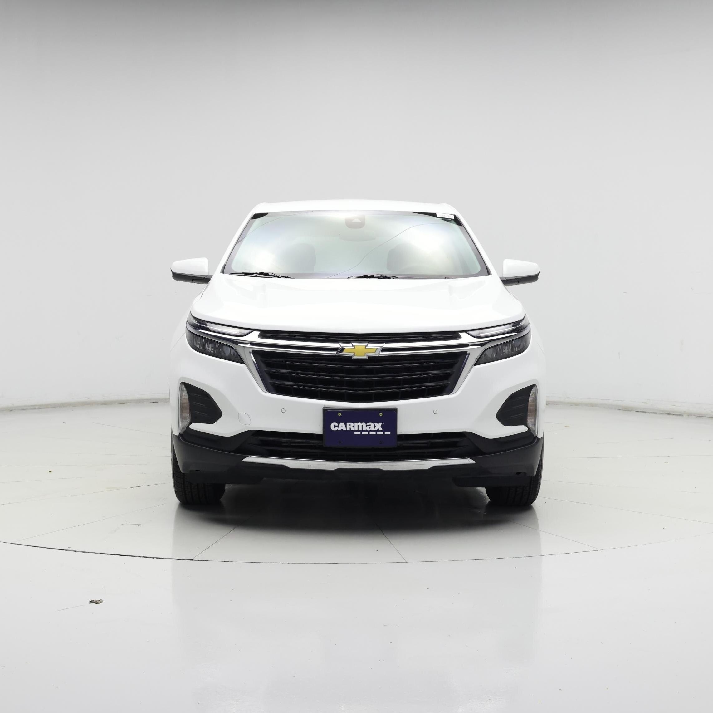 Thumbnail: 2023 Chevrolet Equinox - 5