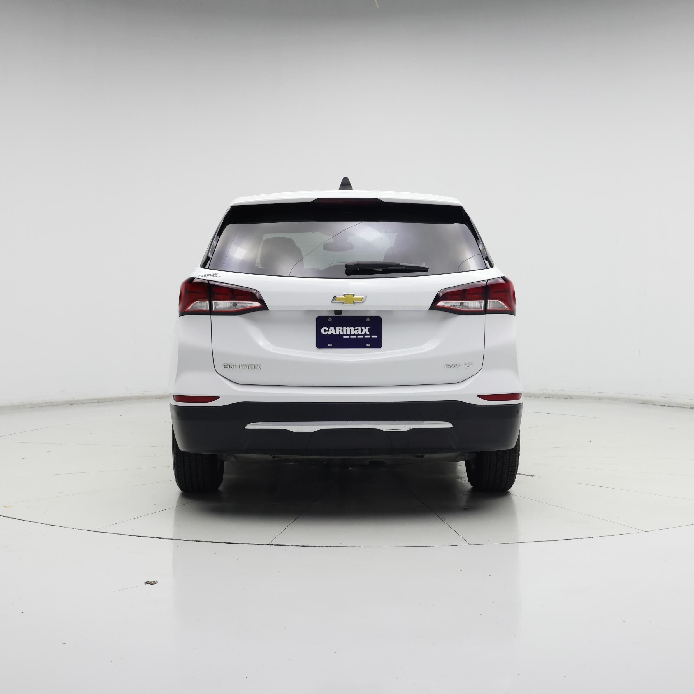 Thumbnail: 2023 Chevrolet Equinox - 6