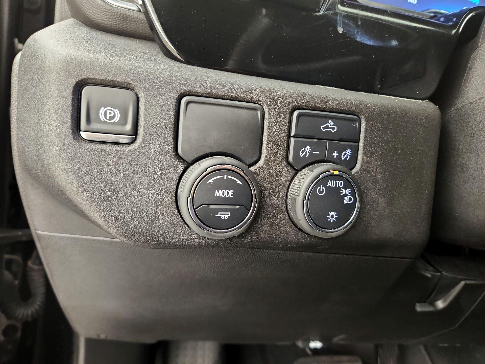 Thumbnail: 2024 Chevrolet Silverado 1500 - 13