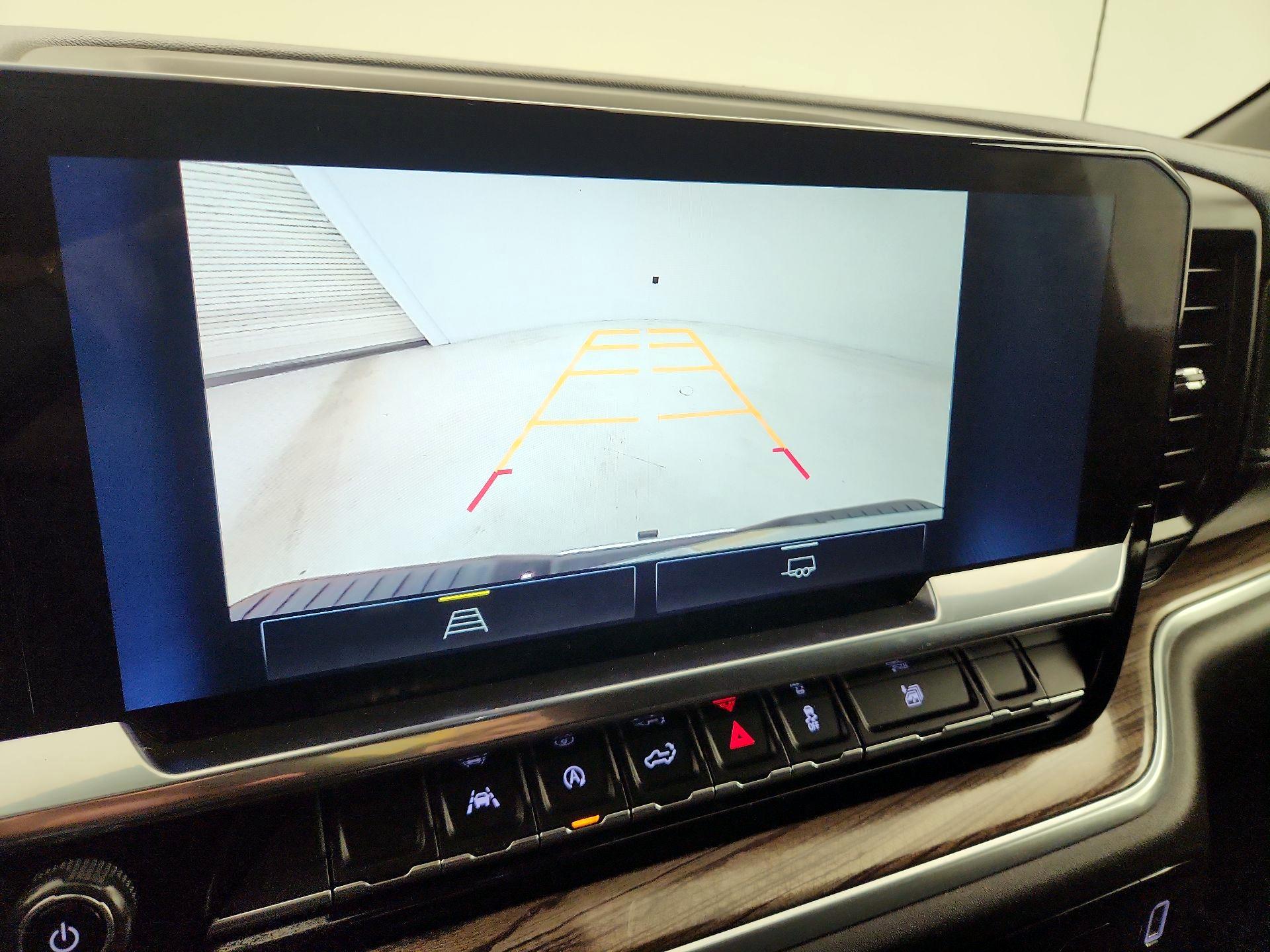 Thumbnail: 2024 Chevrolet Silverado 1500 - 14