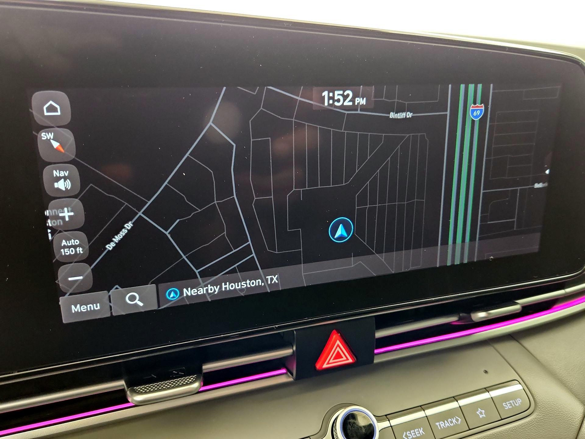 Thumbnail: 2024 Hyundai Elantra - 14