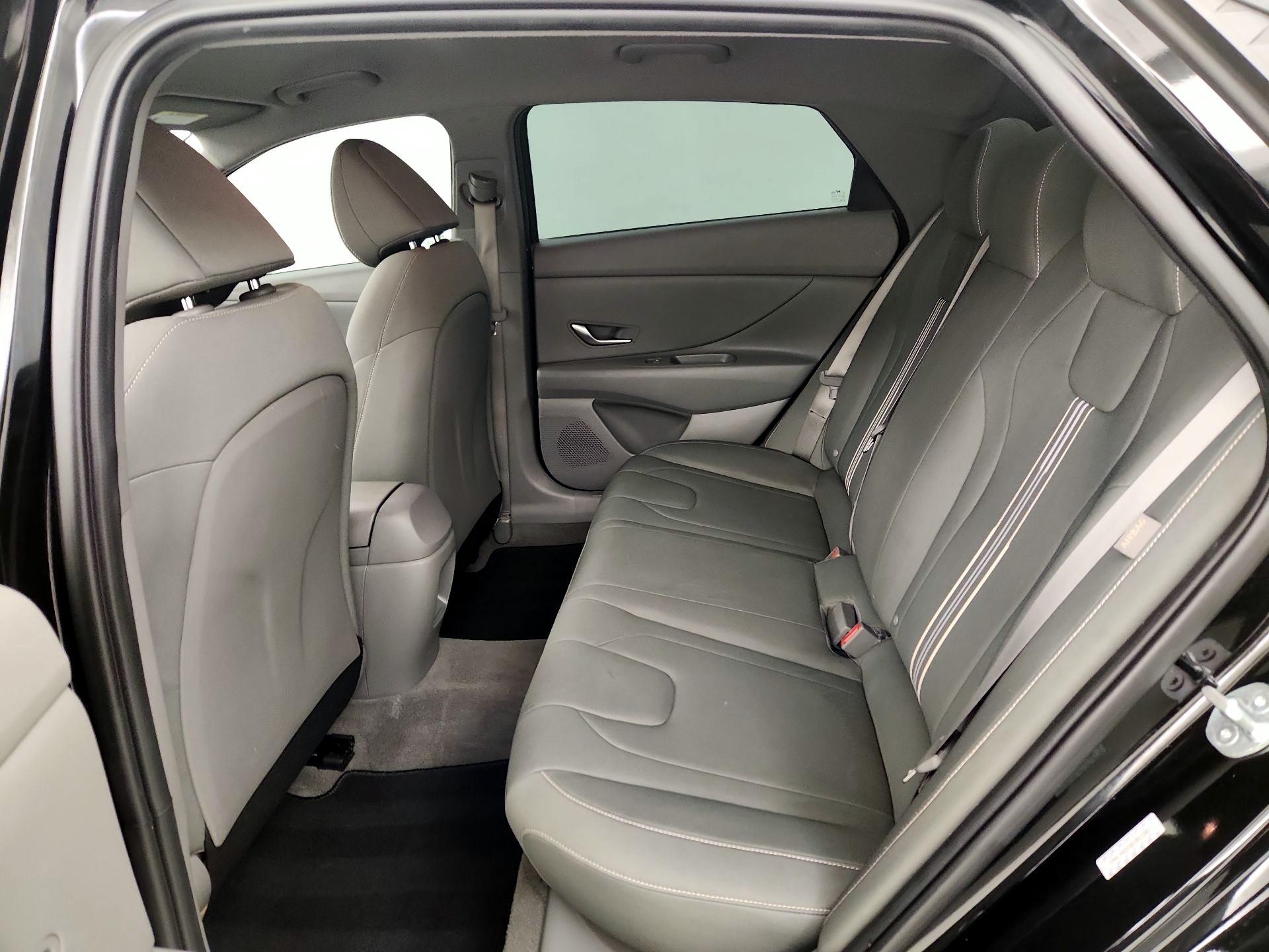 Thumbnail: 2024 Hyundai Elantra - 20