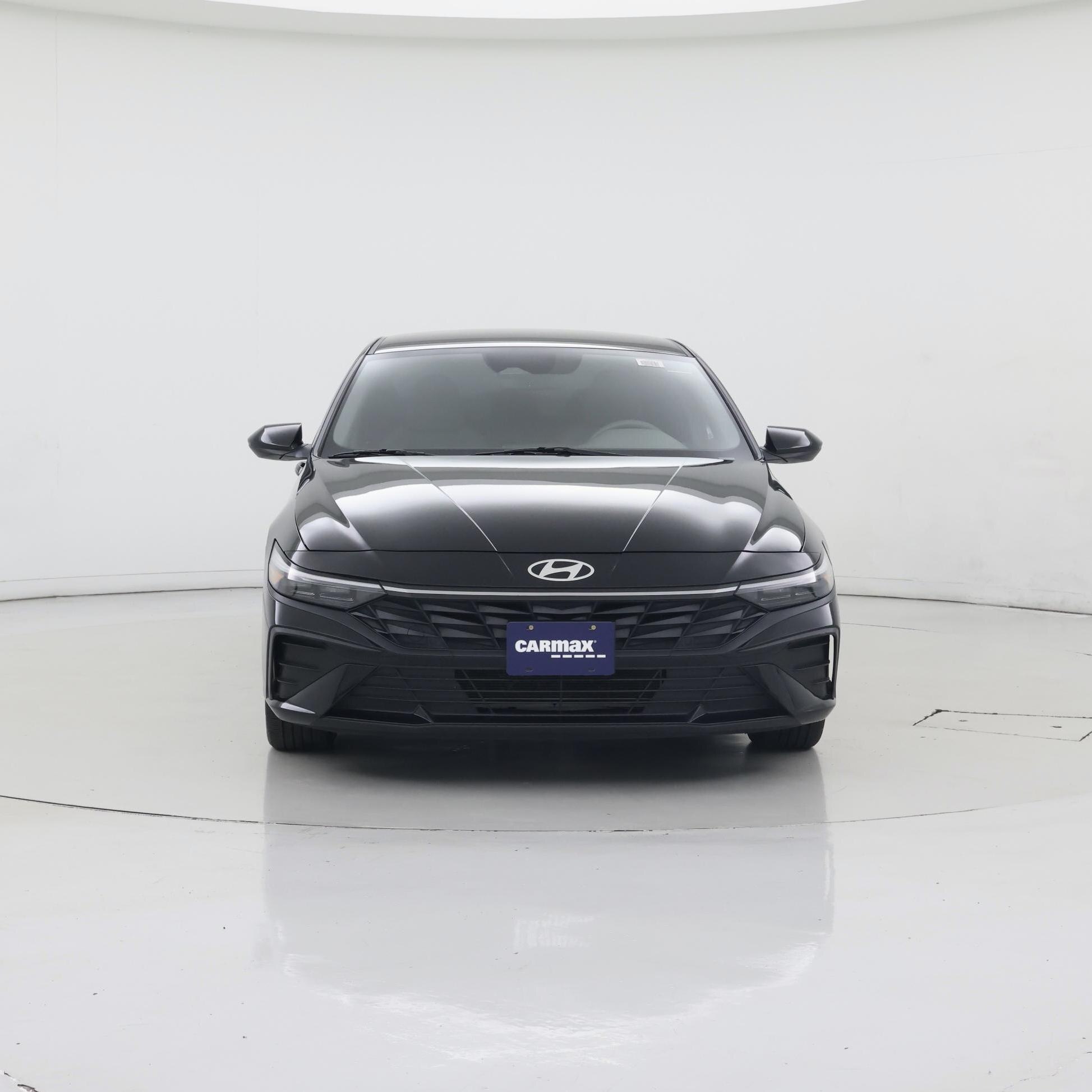 Thumbnail: 2024 Hyundai Elantra - 5