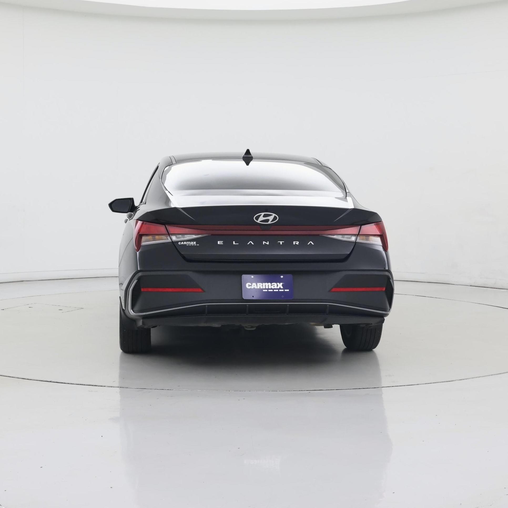 Thumbnail: 2024 Hyundai Elantra - 6