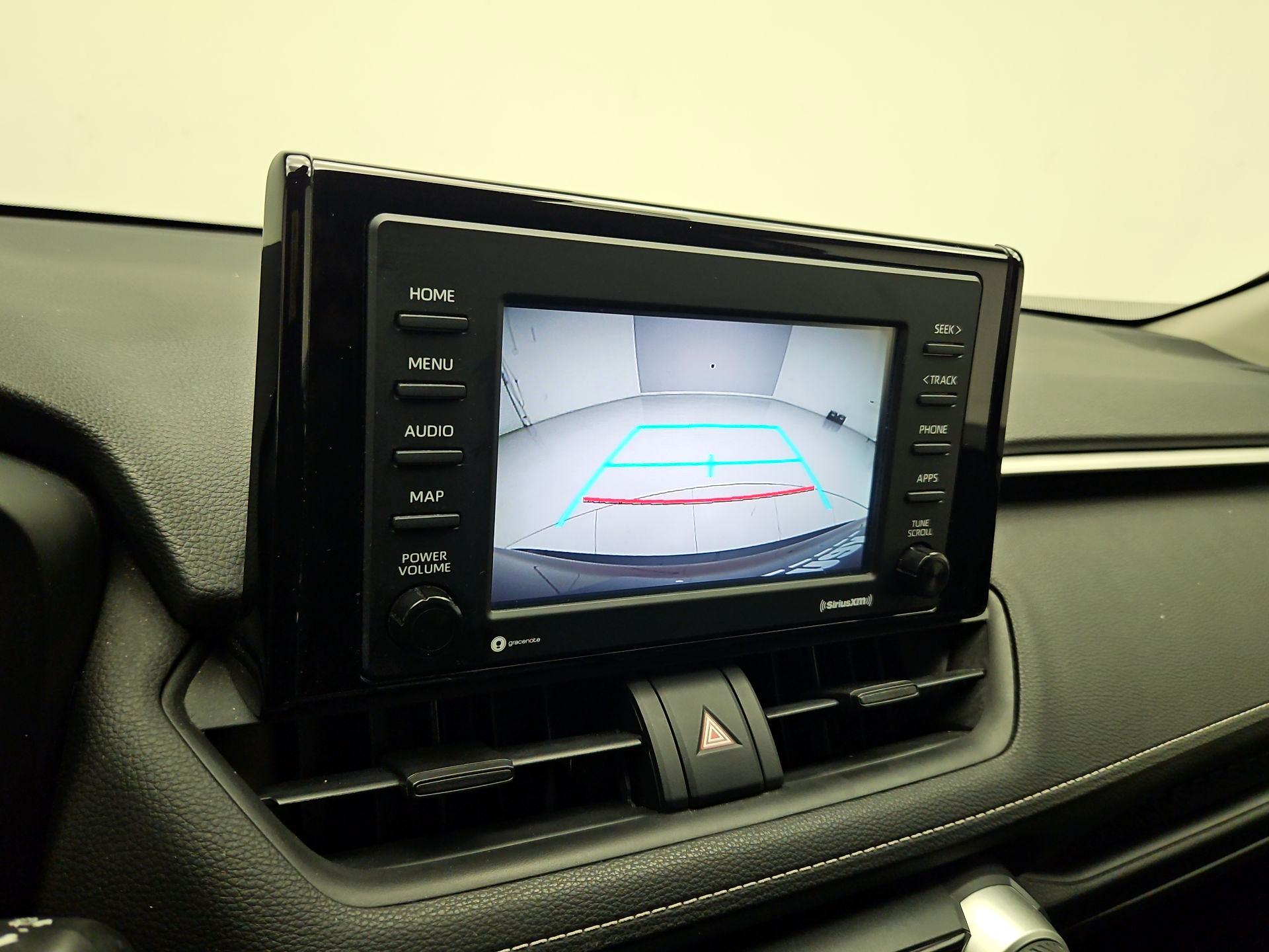 Thumbnail: 2020 Toyota RAV4 - 14