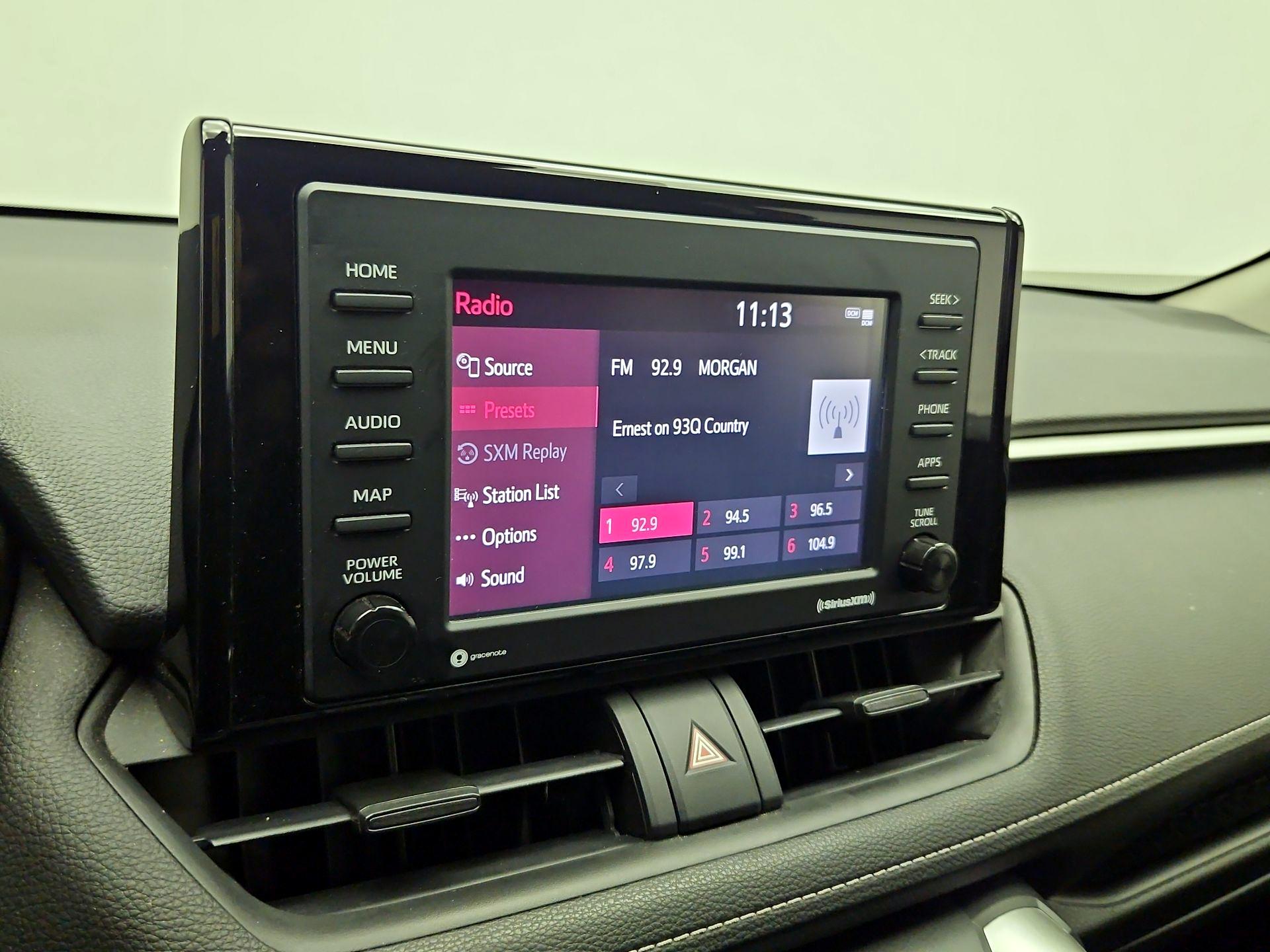 Thumbnail: 2020 Toyota RAV4 - 15