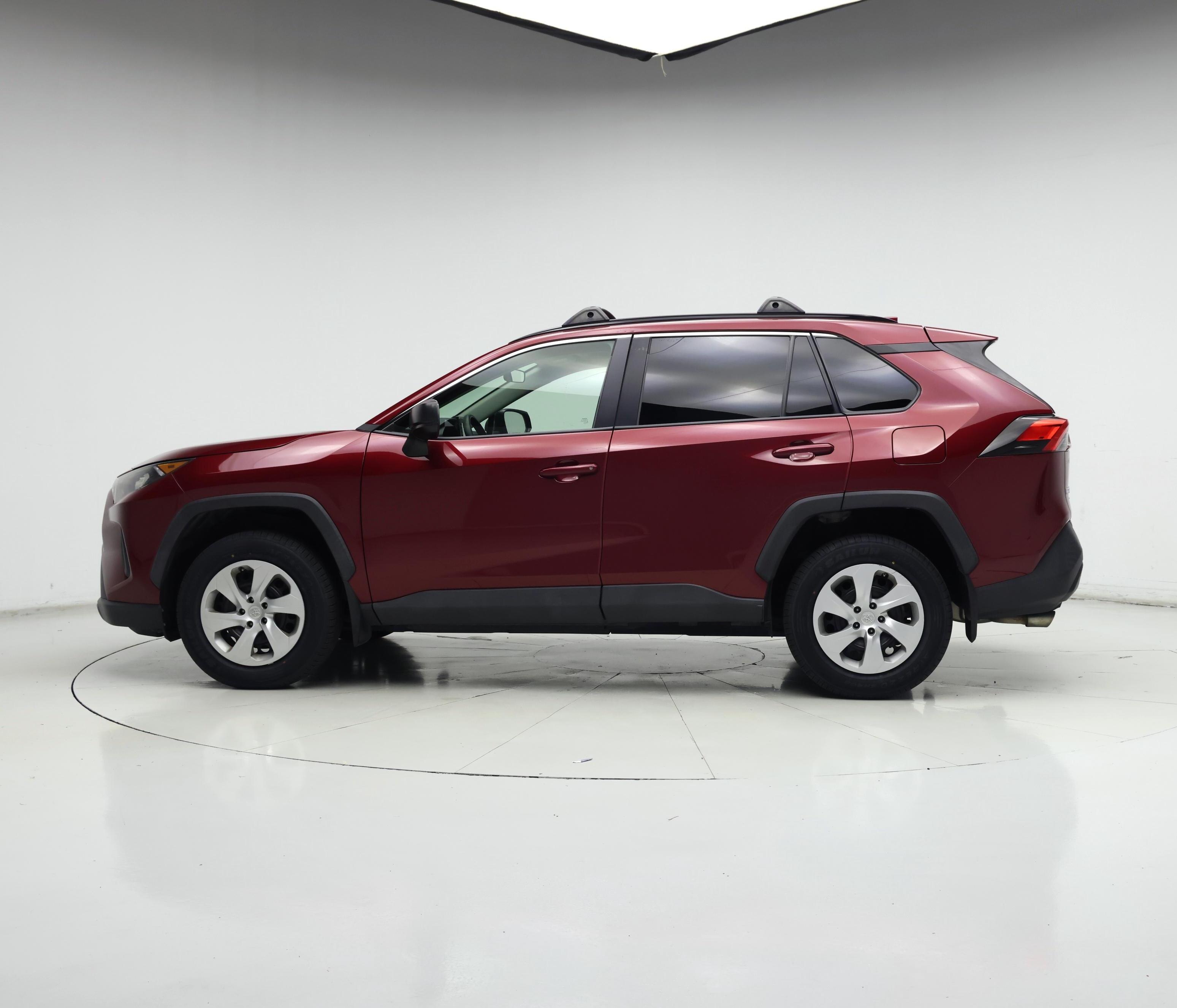 Thumbnail: 2020 Toyota RAV4 - 3