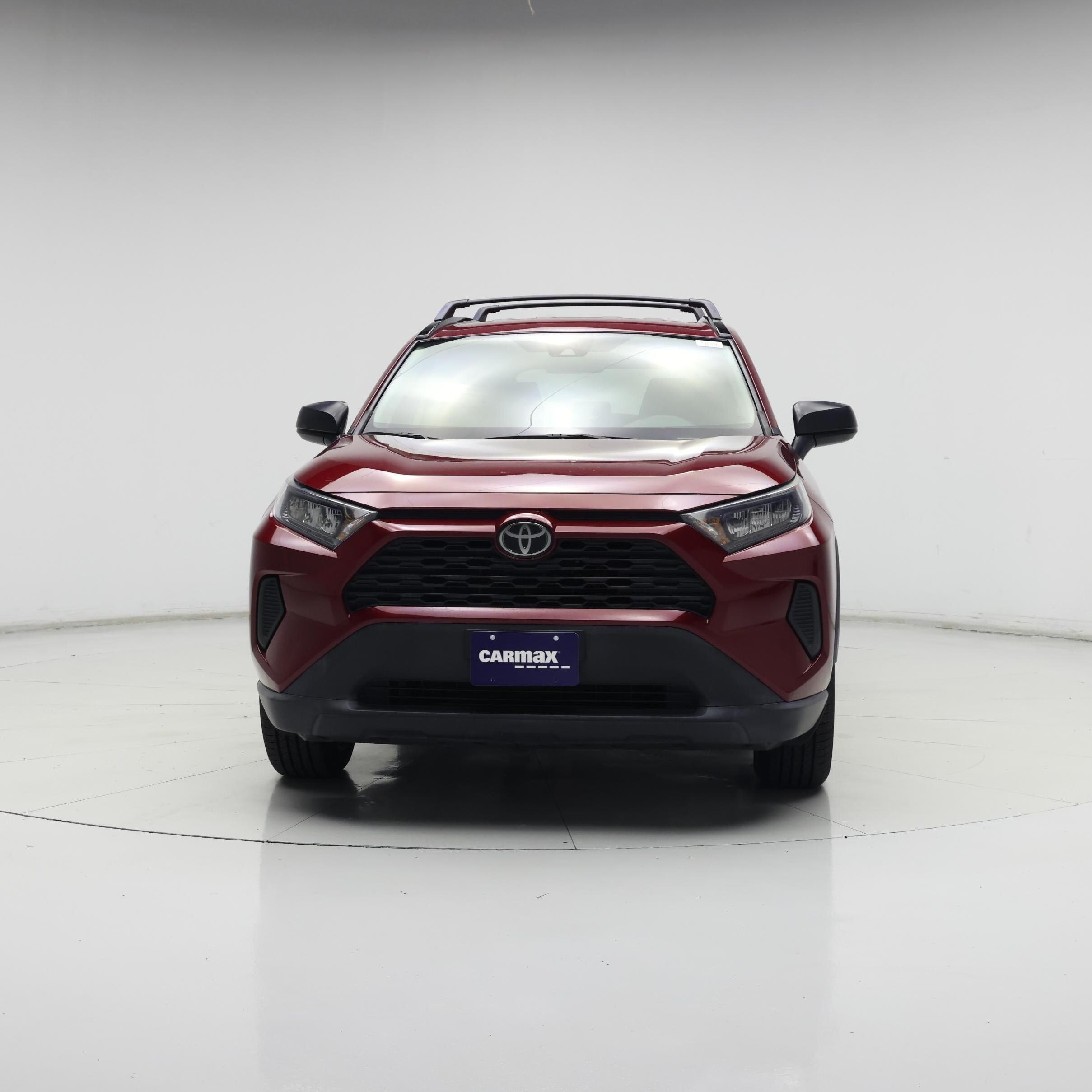 Thumbnail: 2020 Toyota RAV4 - 5