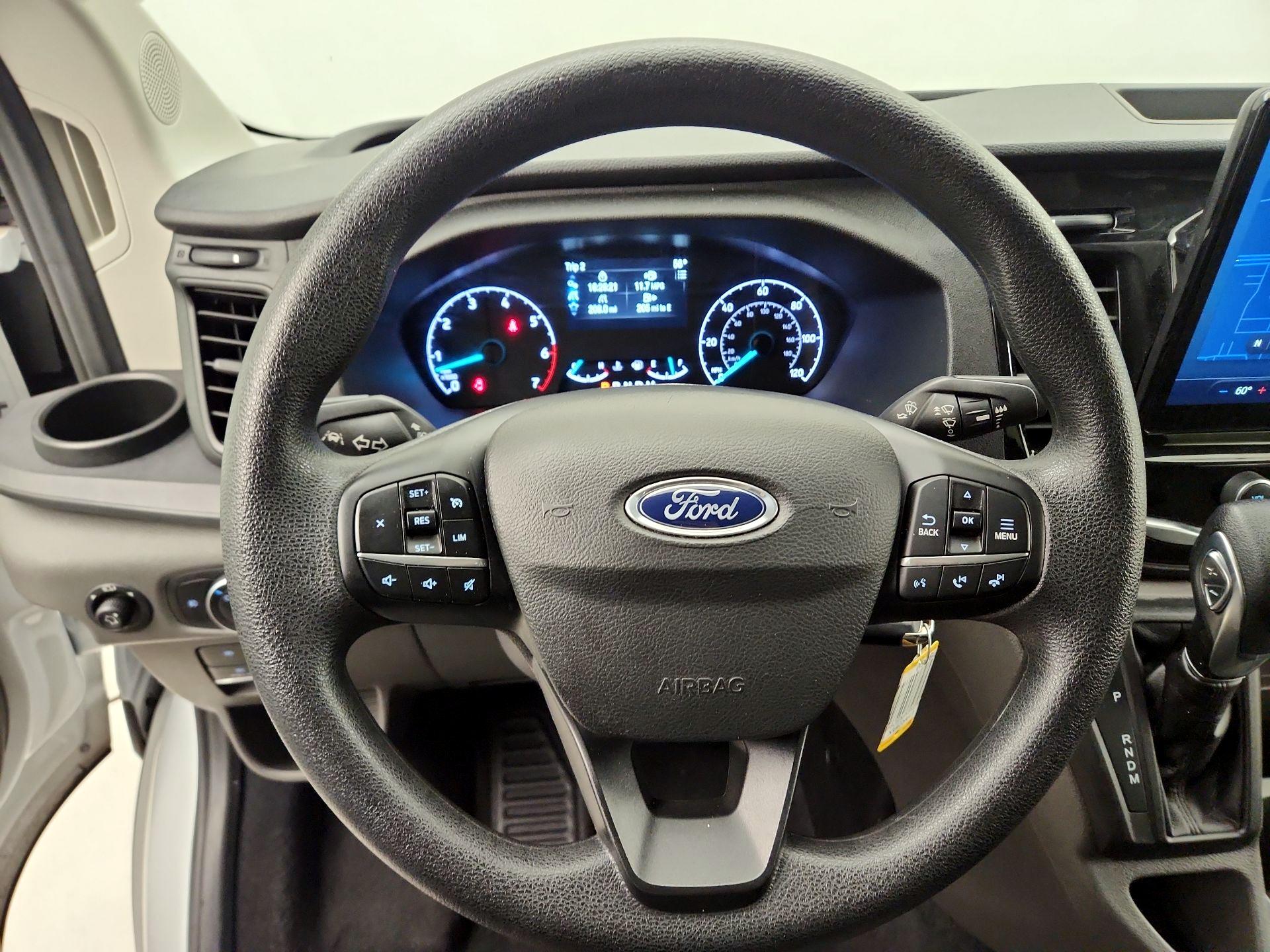 Thumbnail: 2023 Ford Transit Series - 10